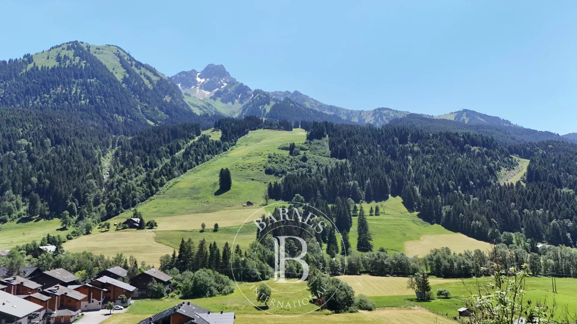 Maison à vendre, 222m², La Chapelle-d'Abondance
