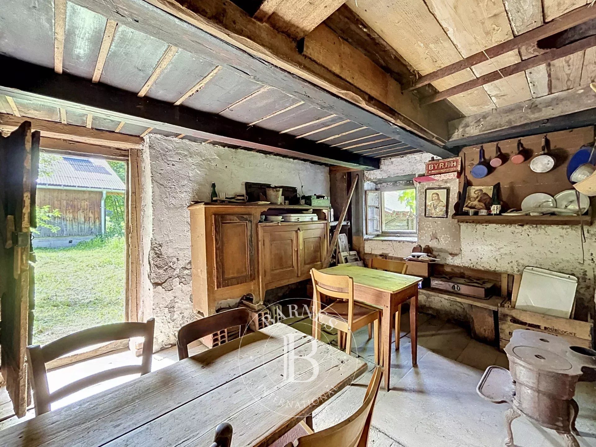 Maison à vendre, 102m², Essert-Romand