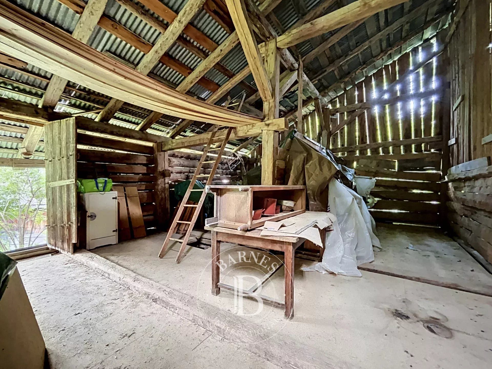 Maison à vendre, 102m², Essert-Romand