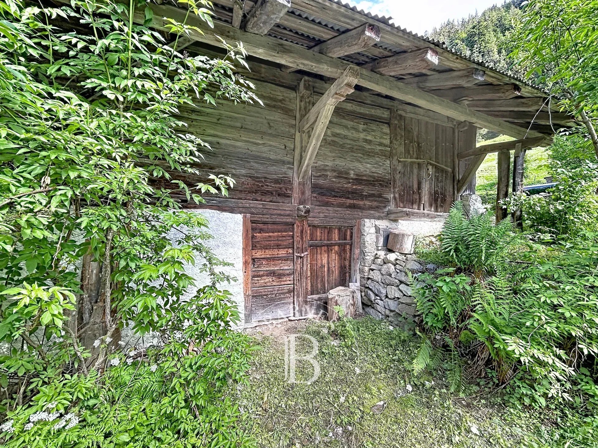 Maison à vendre, 102m², Essert-Romand