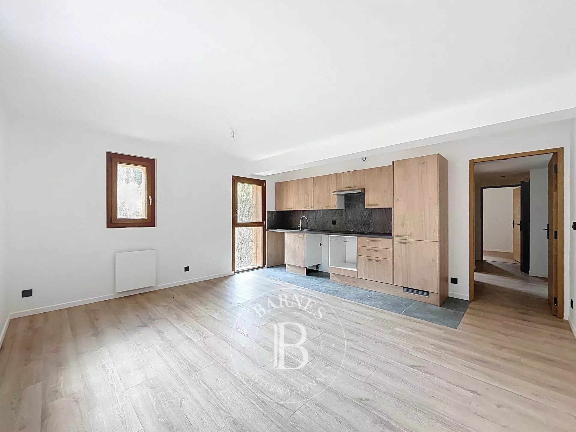 Appartement à vendre, 67m², Saint-Jean-d'Aulps