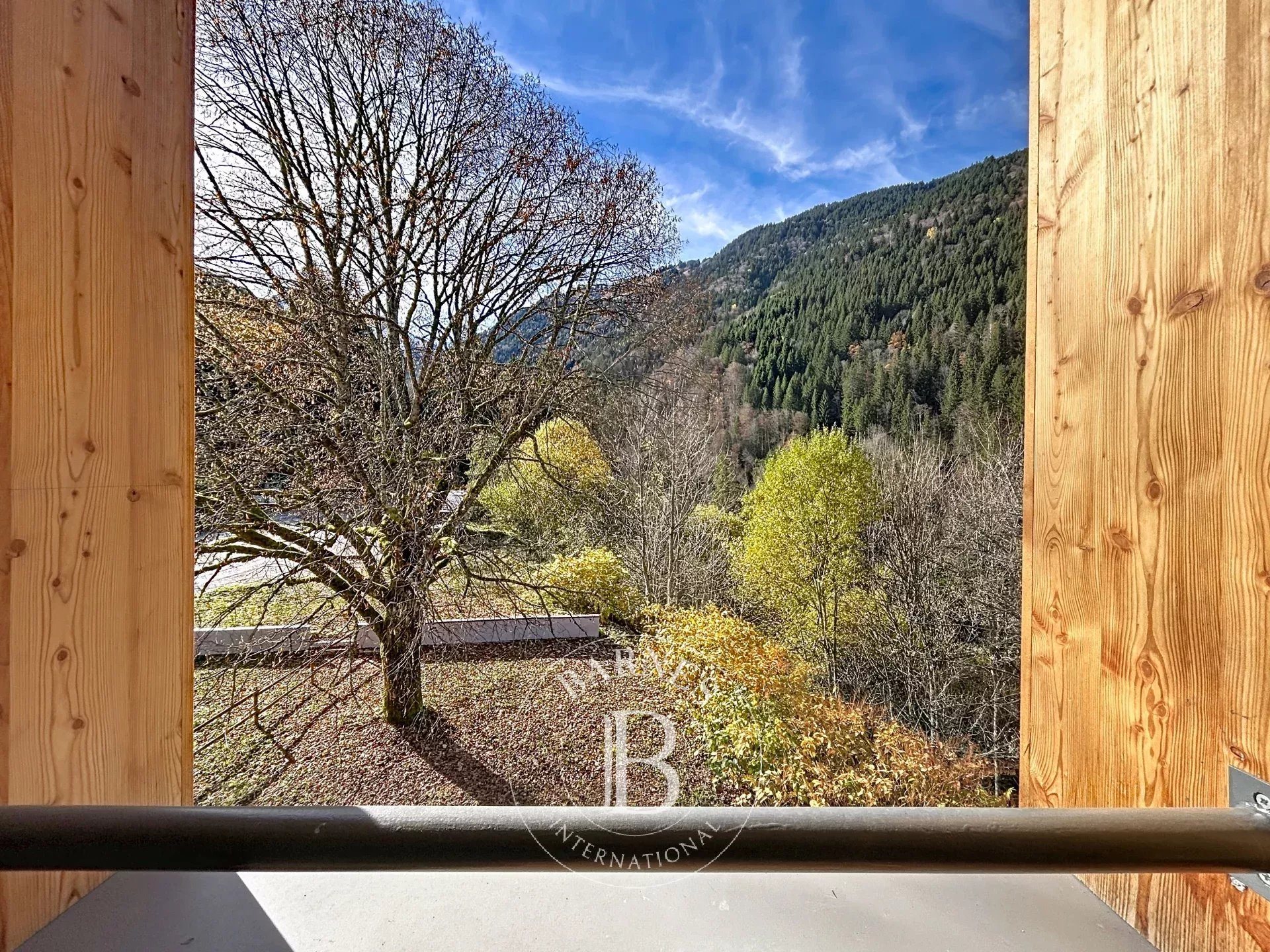 Appartement à vendre, 67m², Saint-Jean-d'Aulps