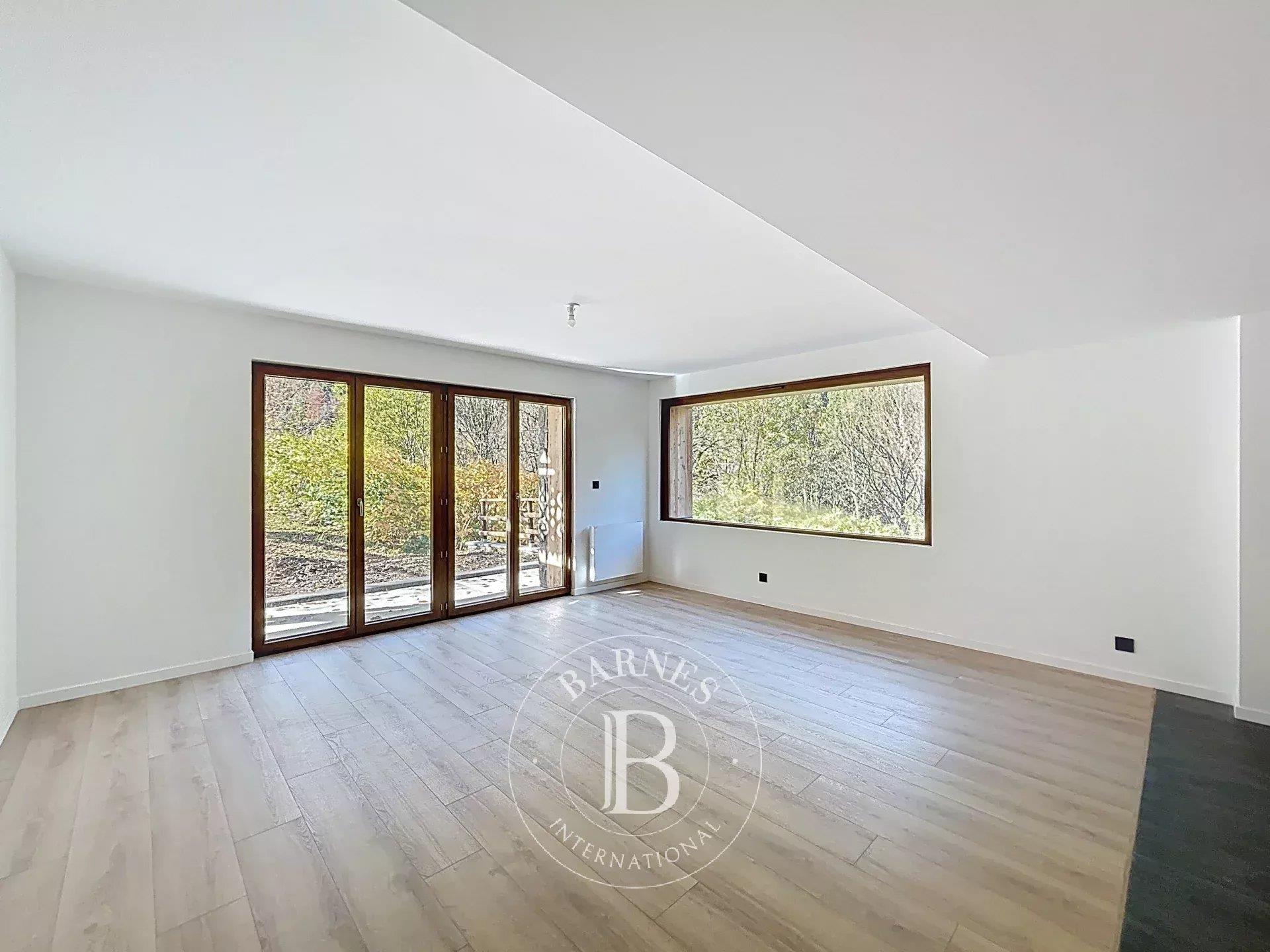 Appartement à vendre, 60m², Saint-Jean-d'Aulps