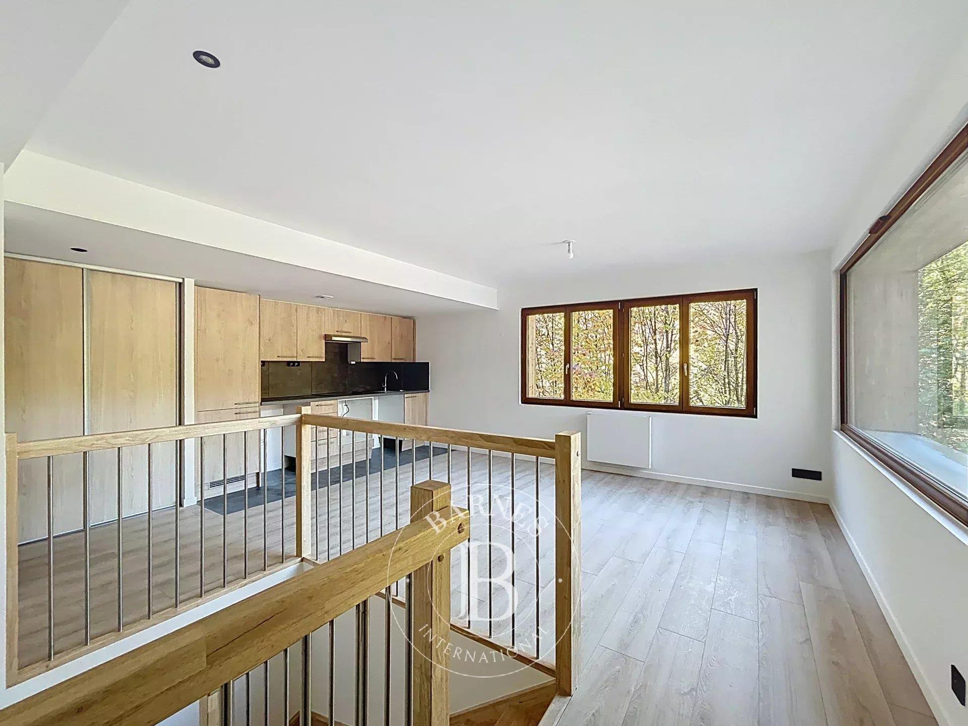 Appartement à vendre, 45m², Saint-Jean-d'Aulps