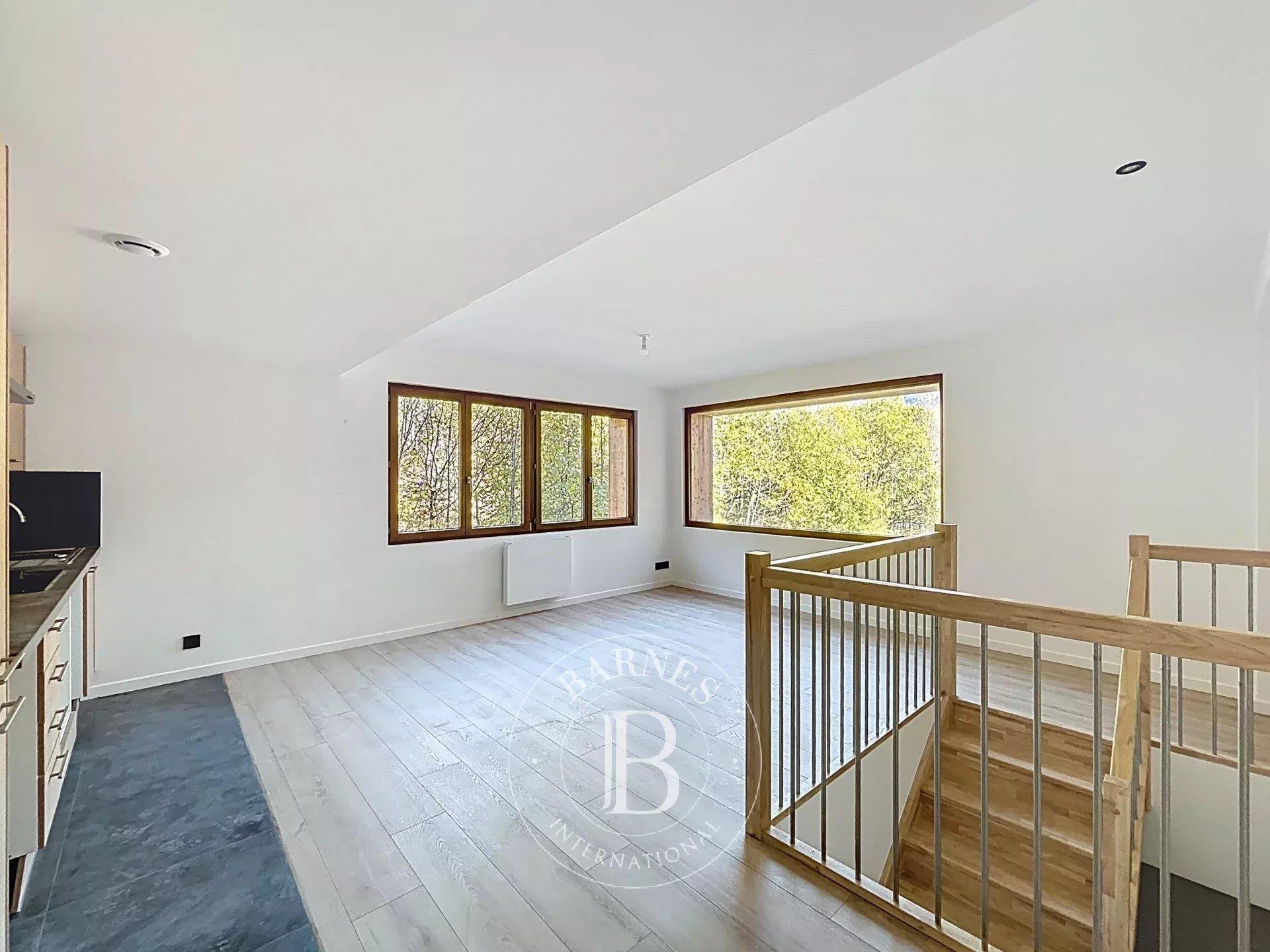 Appartement à vendre, 45m², Saint-Jean-d'Aulps