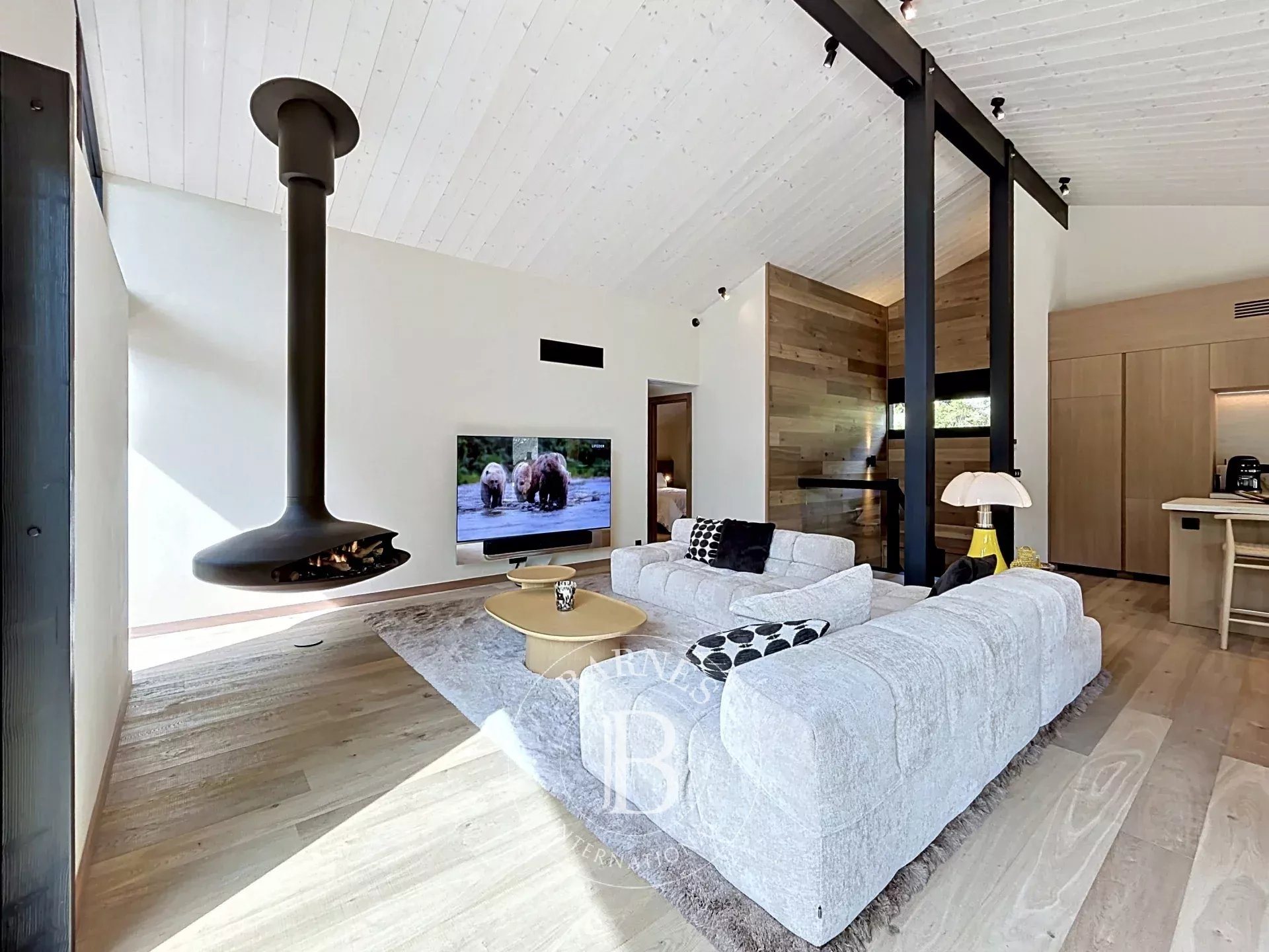 Maison à vendre, 163m², Les Gets