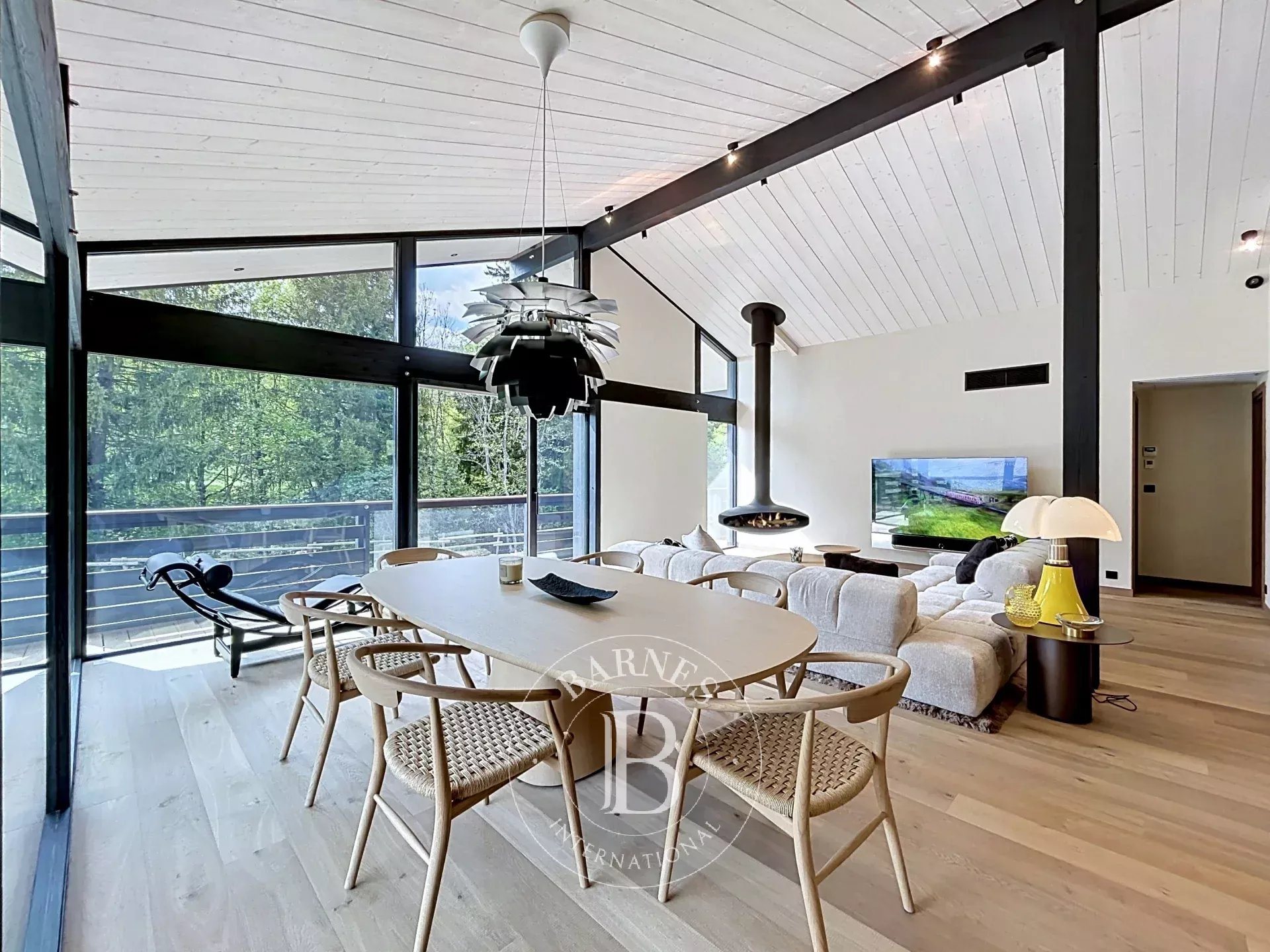 Maison à vendre, 163m², Les Gets