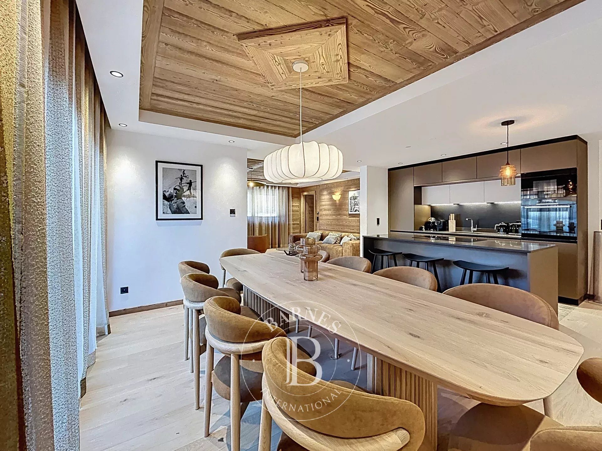 Appartement à vendre, 151m², Les Gets