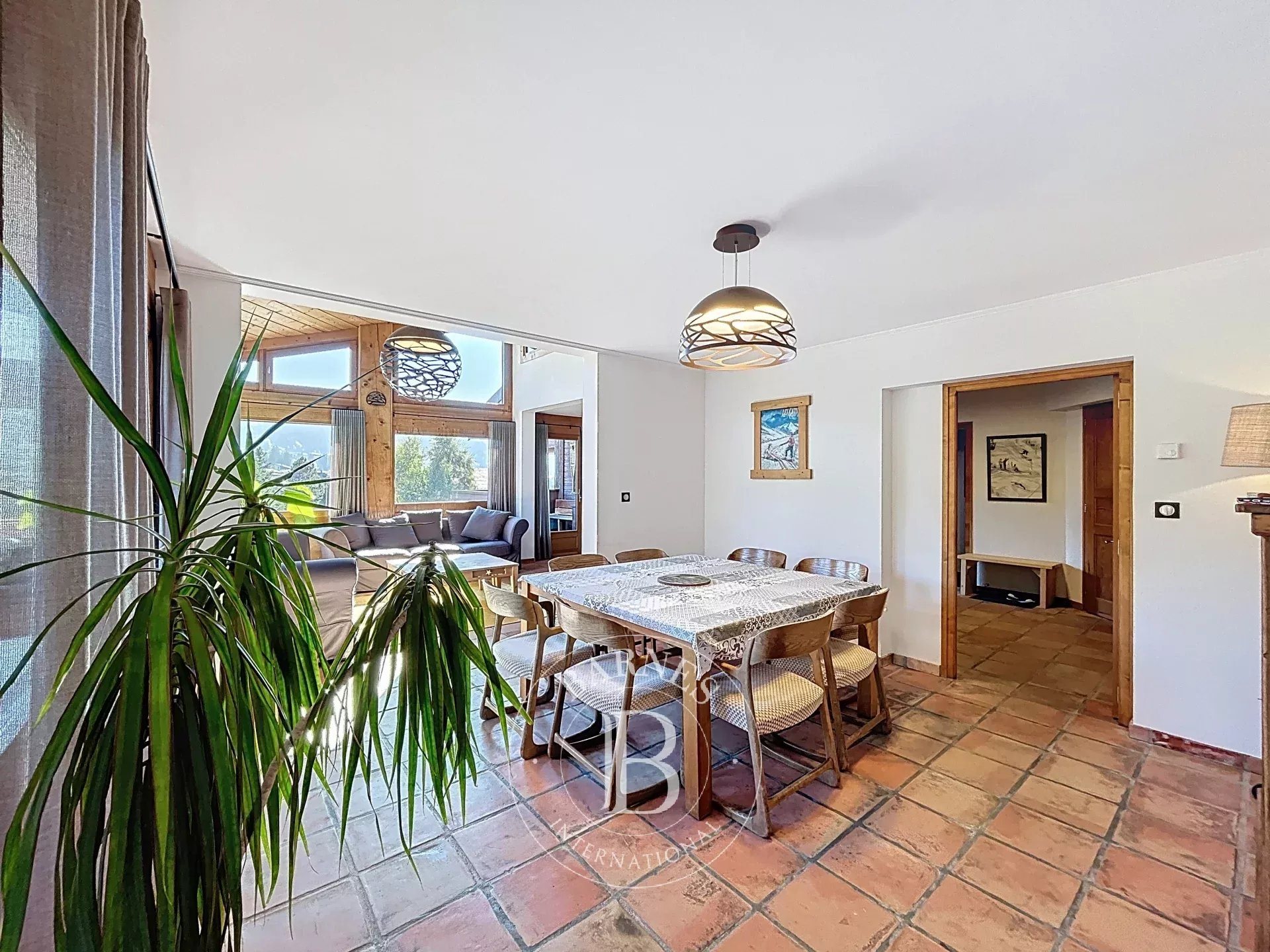 Maison à vendre, 167m², Les Gets