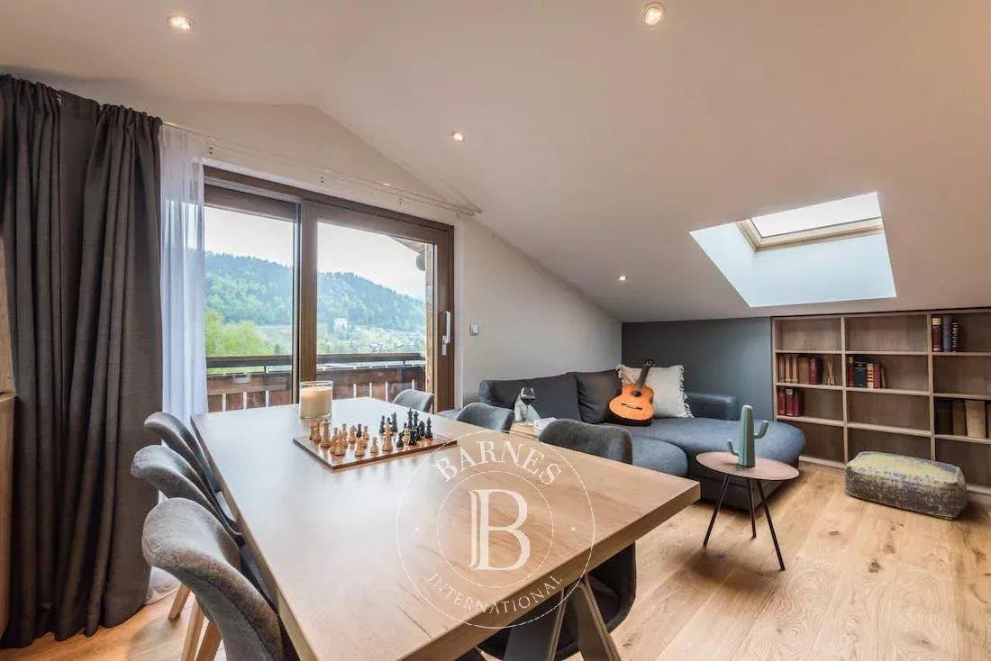 Appartement à vendre, 40m², Montriond