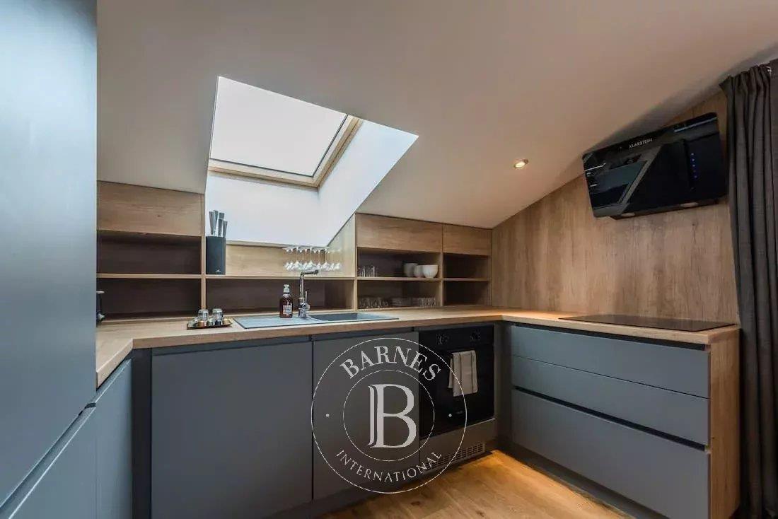 Appartement à vendre, 40m², Montriond