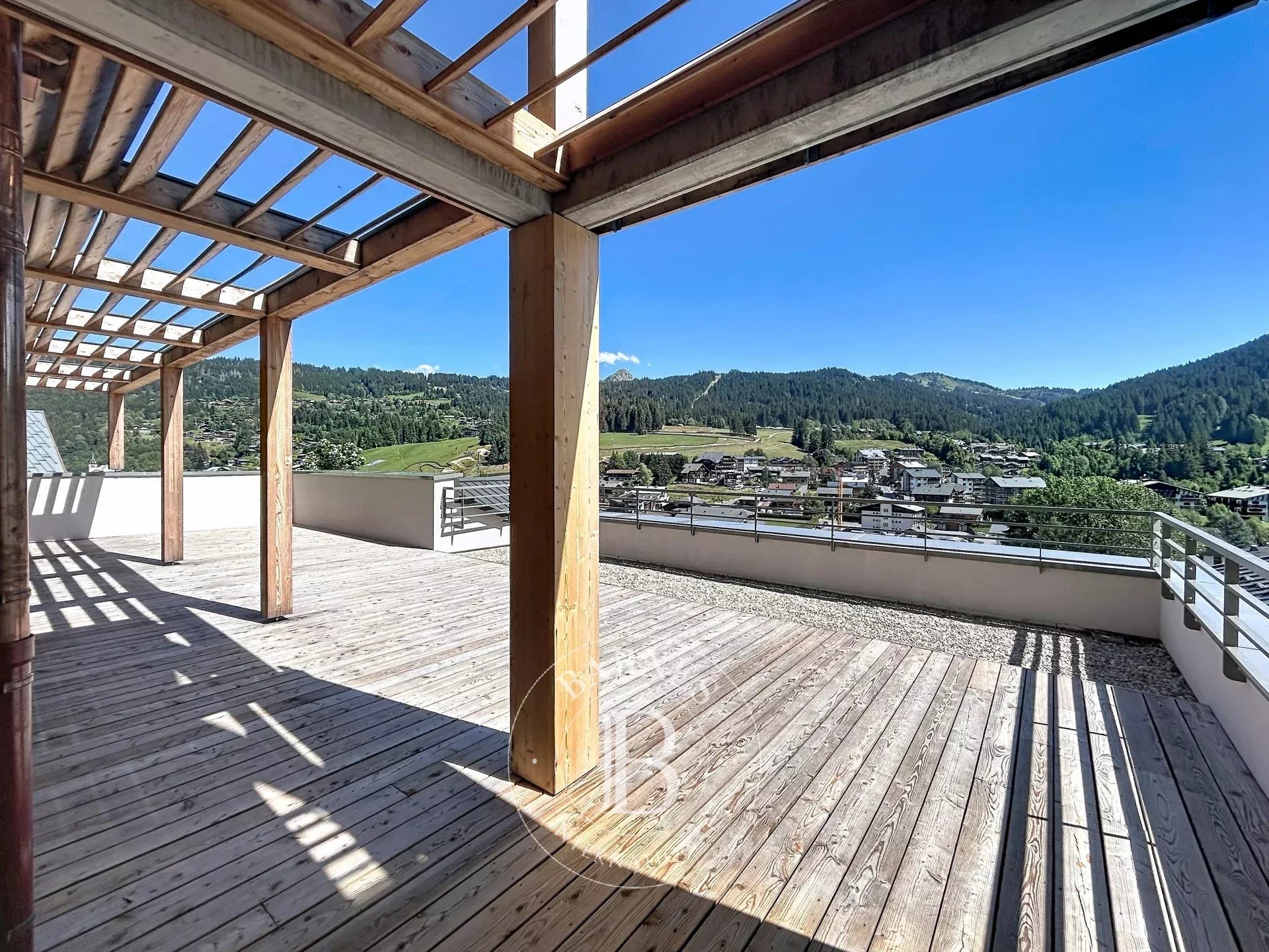Appartement à vendre, 148m², Les Gets