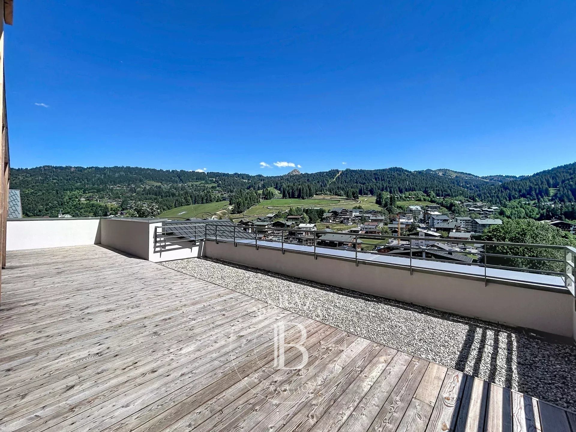 Appartement à vendre, 148m², Les Gets