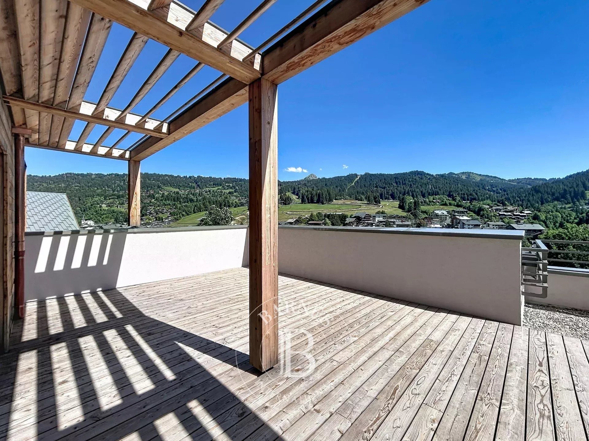 Appartement à vendre, 148m², Les Gets