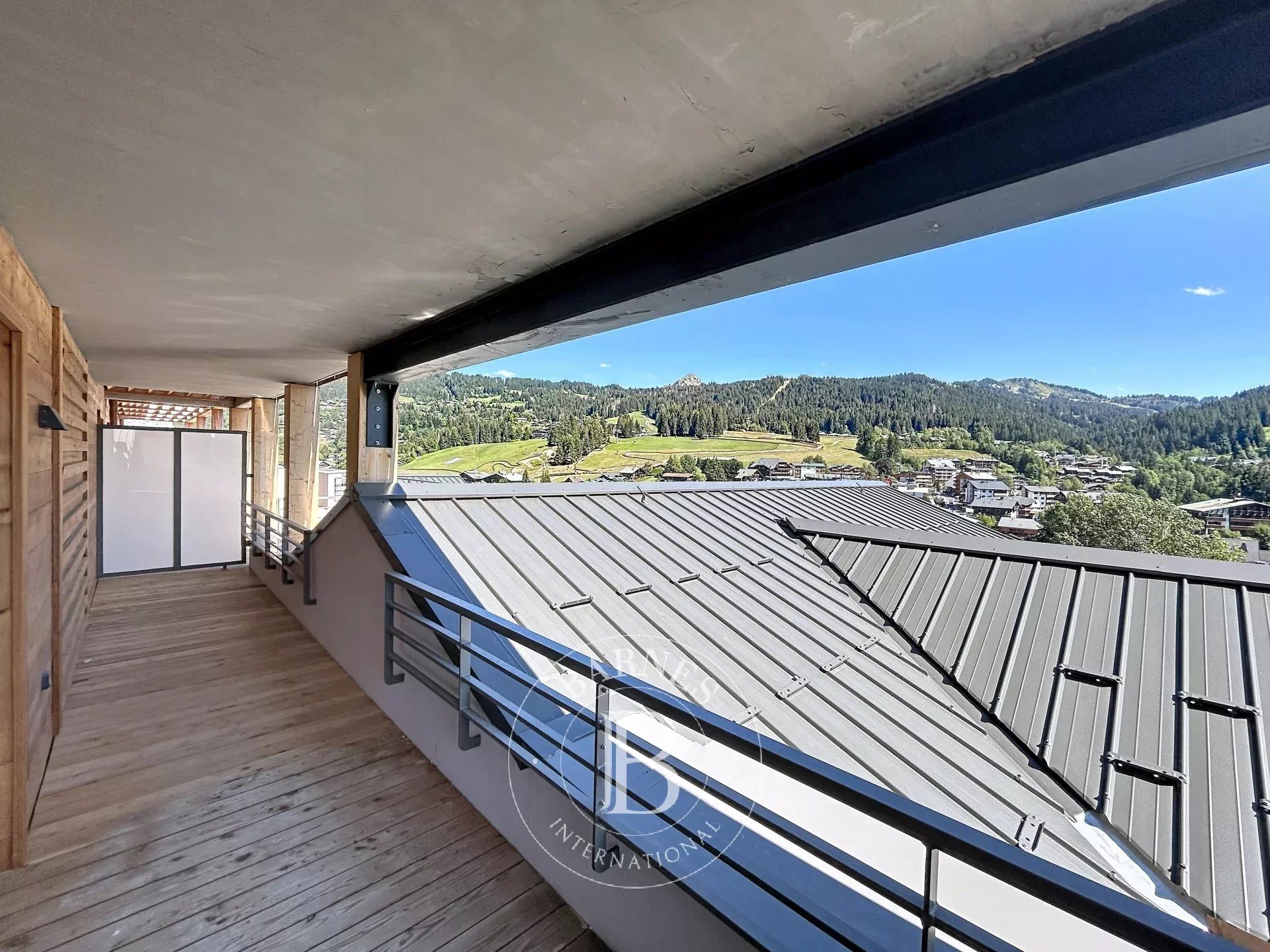 Appartement à vendre, 100m², Les Gets