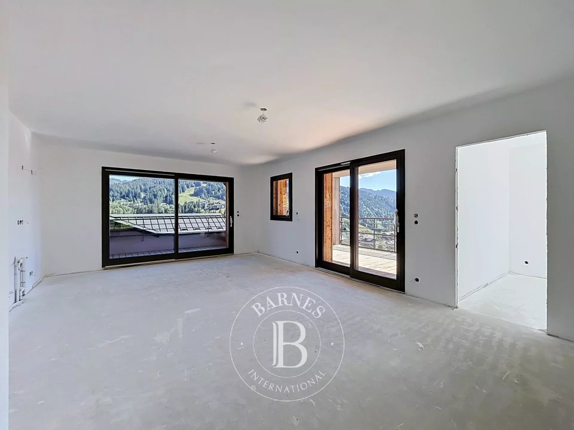 Appartement à vendre, 100m², Les Gets
