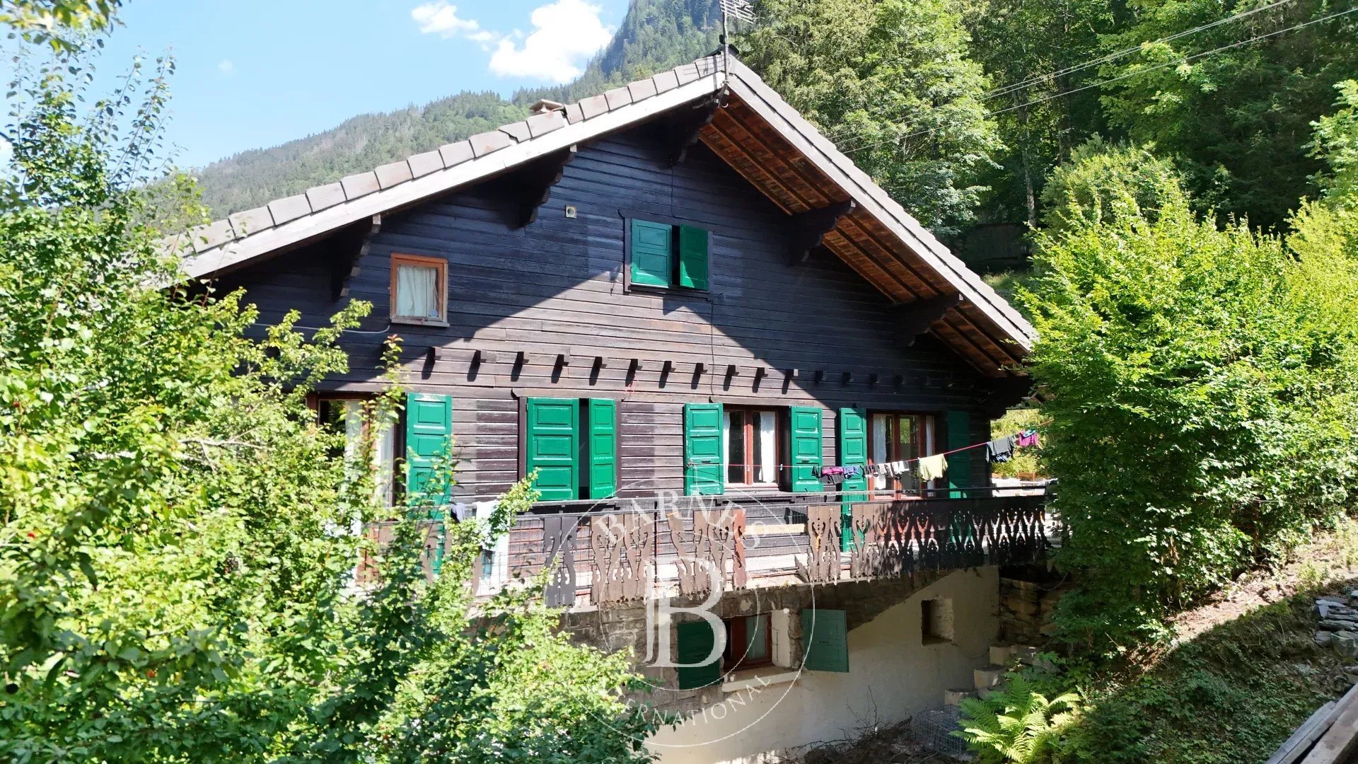 Maison à vendre, 256m², Morzine (Avoriaz)