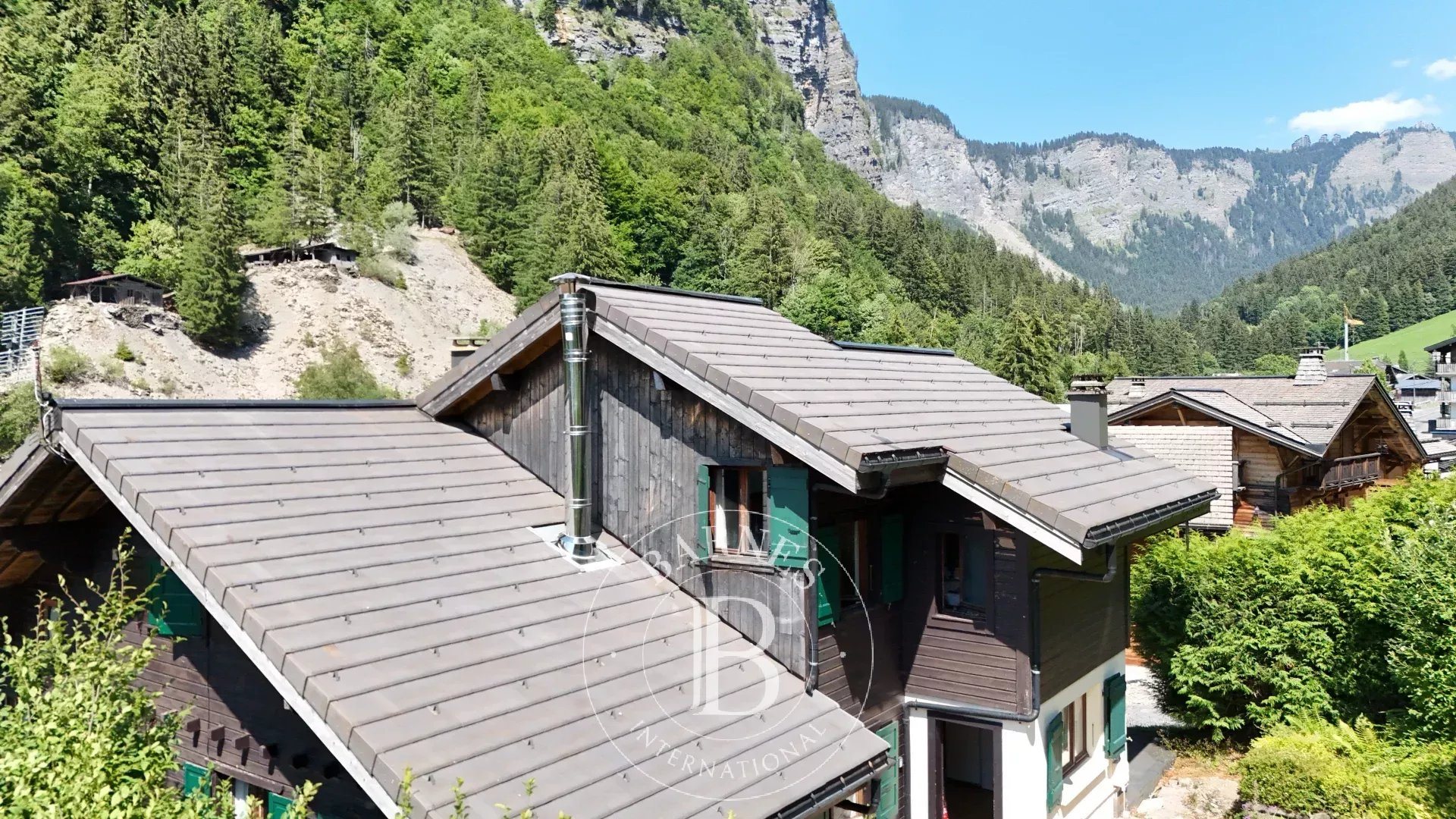 Maison à vendre, 256m², Morzine (Avoriaz)