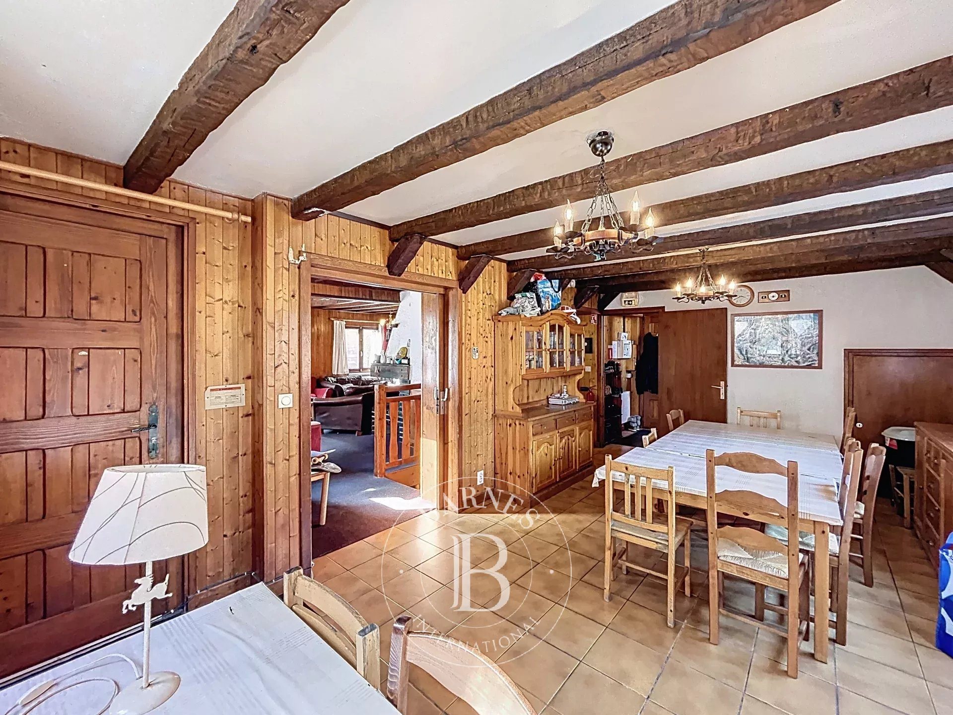 Maison à vendre, 256m², Morzine (Avoriaz)