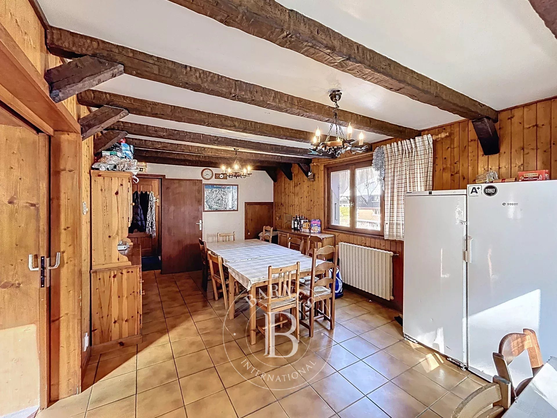 Maison à vendre, 256m², Morzine (Avoriaz)