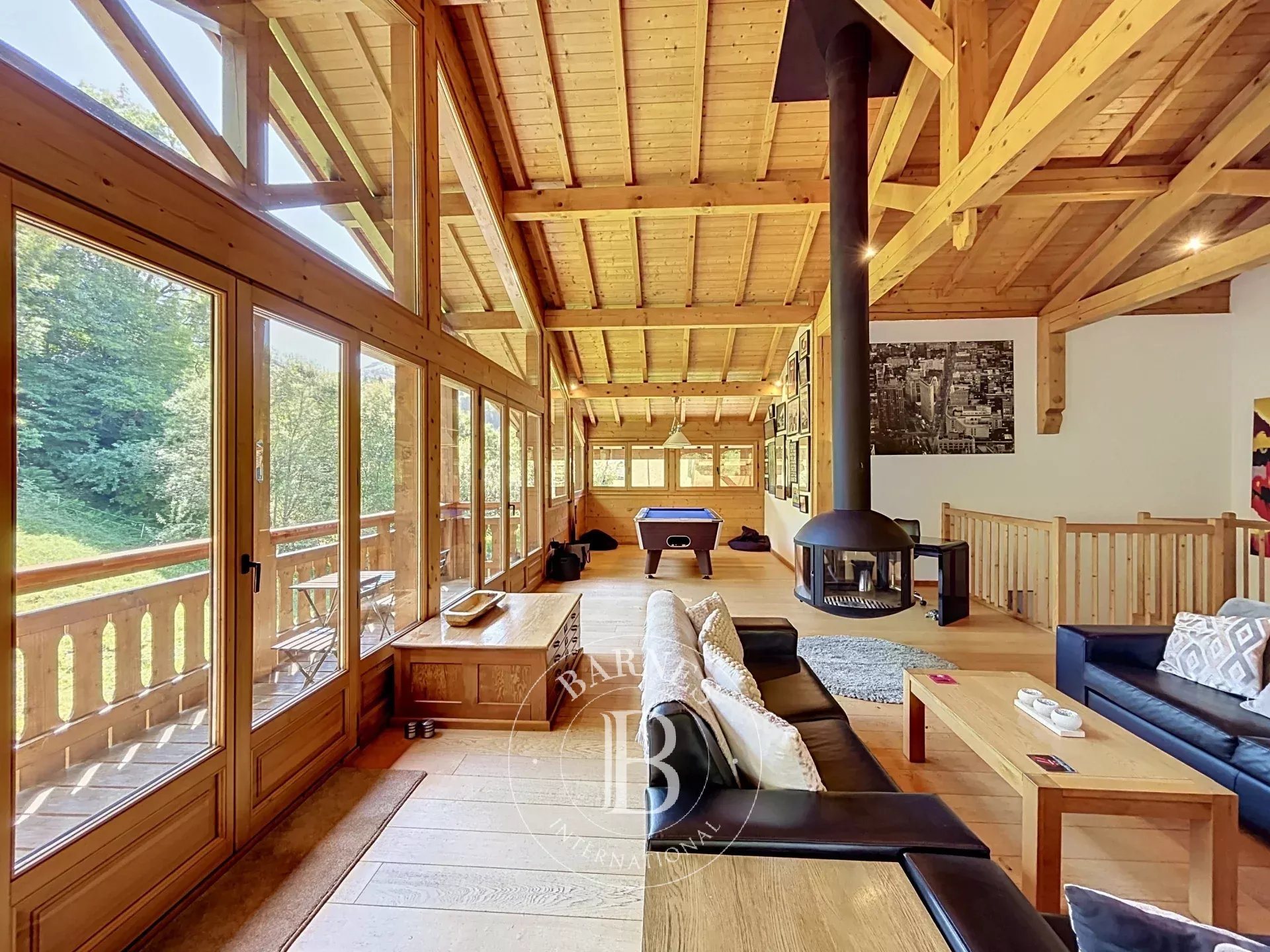 Appartement à vendre, 160m², Morzine (Avoriaz)