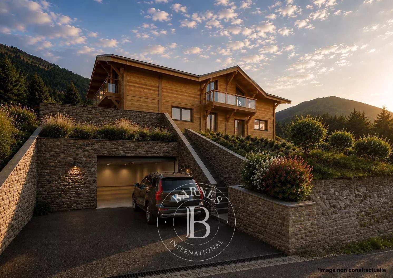 Maison à vendre, 153m², Morzine (Avoriaz)