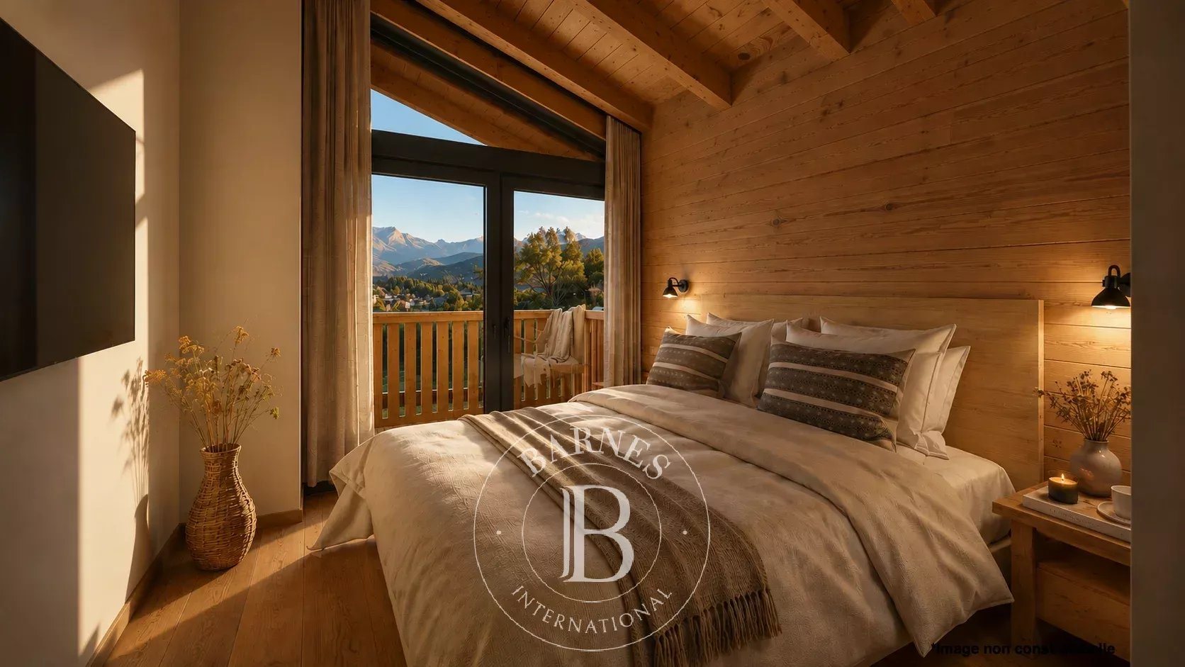 Maison à vendre, 153m², Morzine (Avoriaz)