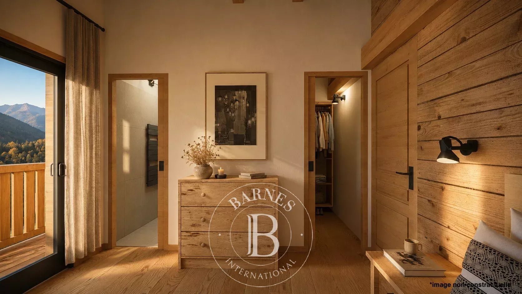Maison à vendre, 153m², Morzine (Avoriaz)