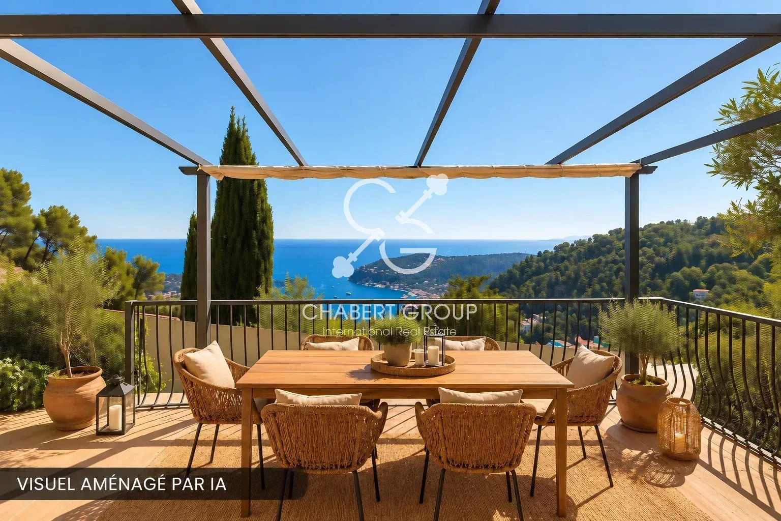 Maison à vendre, 48m², Villefranche-sur-Mer