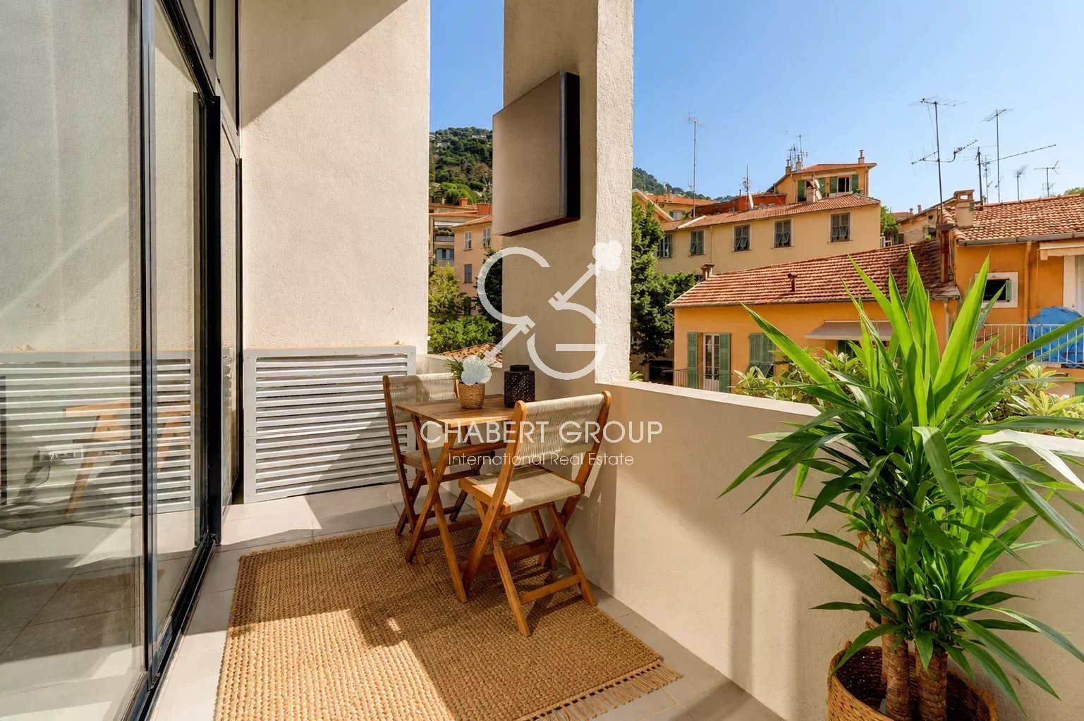Appartement à vendre, 74m², Villefranche-sur-Mer