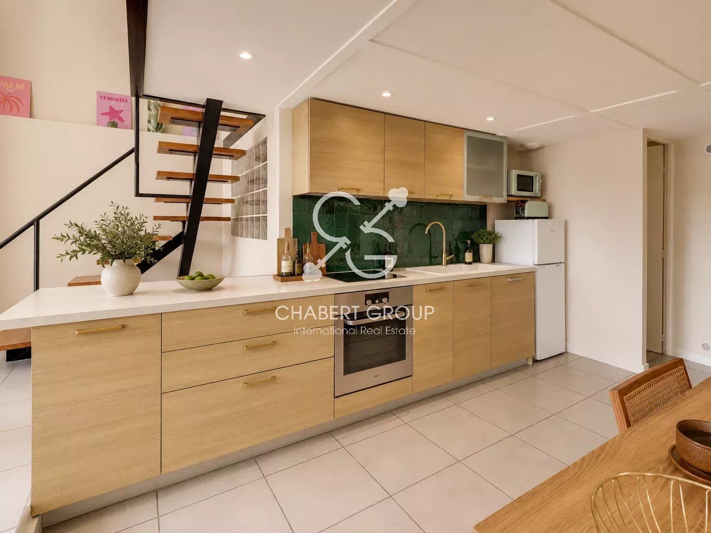 Appartement à vendre, 74m², Villefranche-sur-Mer