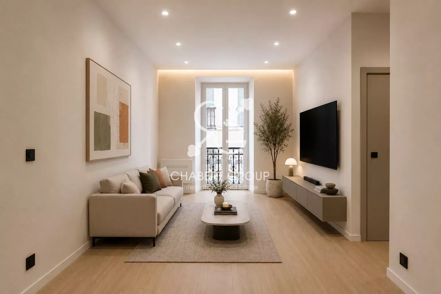 Appartement à vendre, 34m², Villefranche-sur-Mer