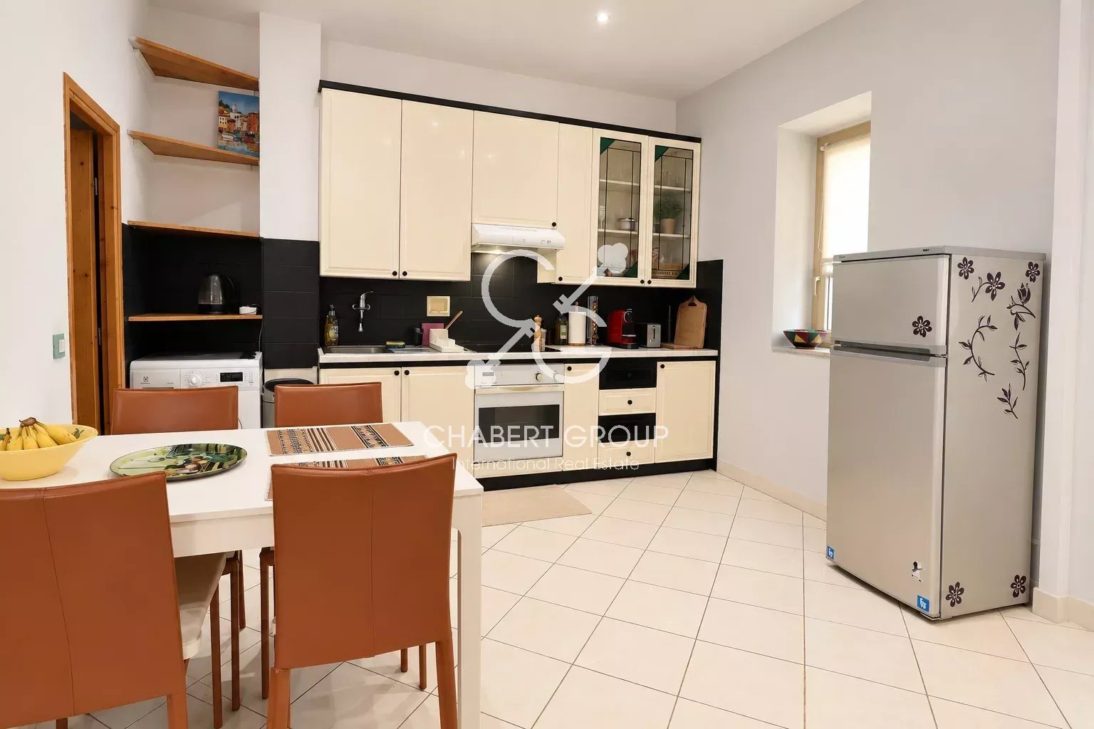 Appartement à vendre, 41m², Villefranche-sur-Mer