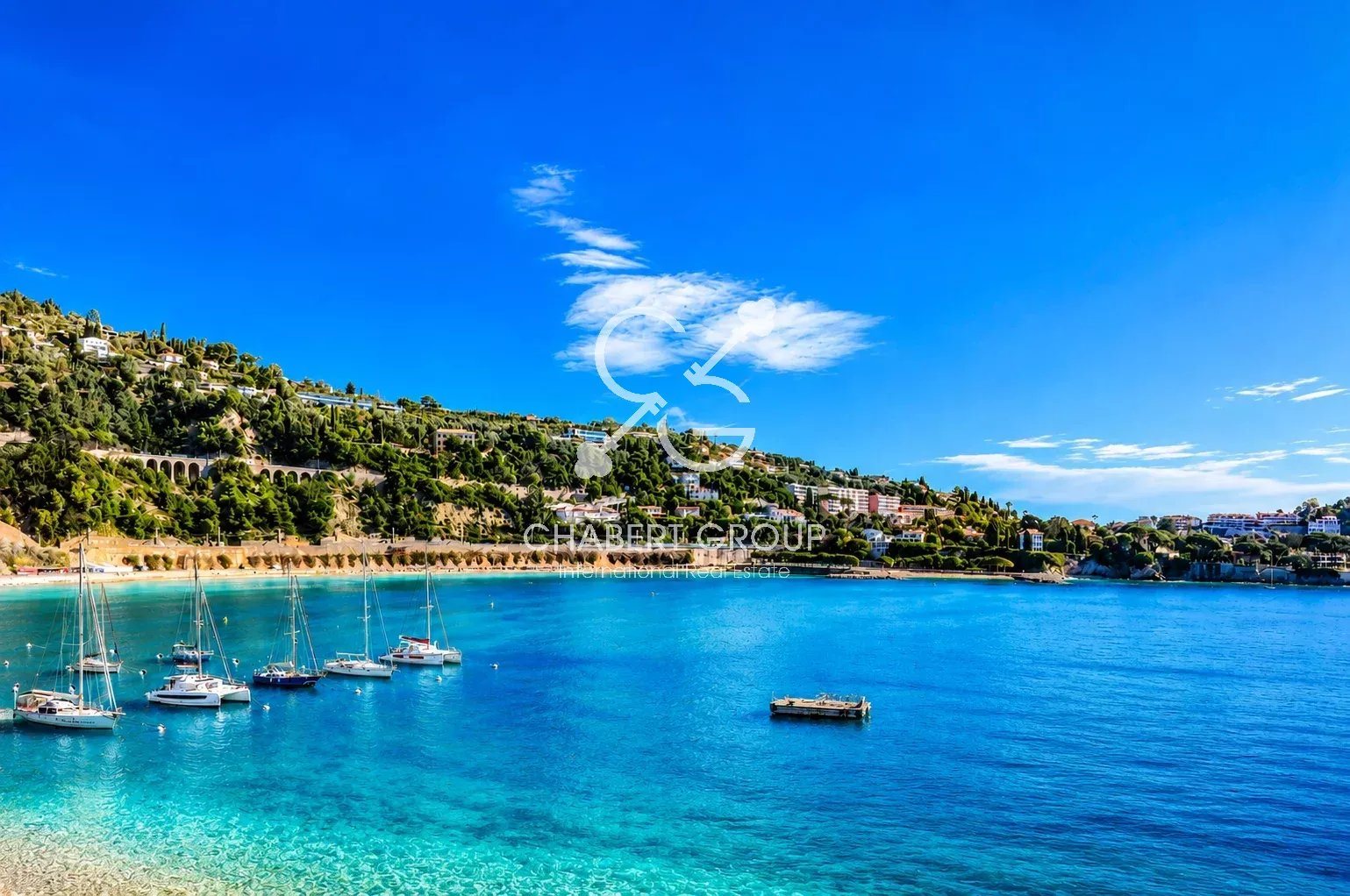 Appartement à vendre, 65m², Villefranche-sur-Mer