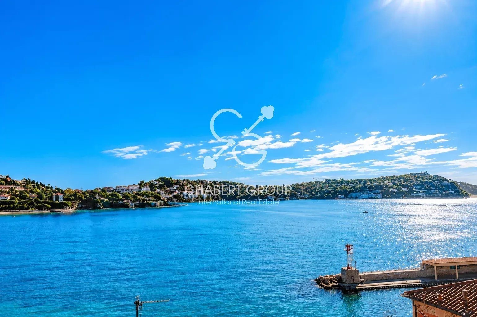 Appartement à vendre, 65m², Villefranche-sur-Mer
