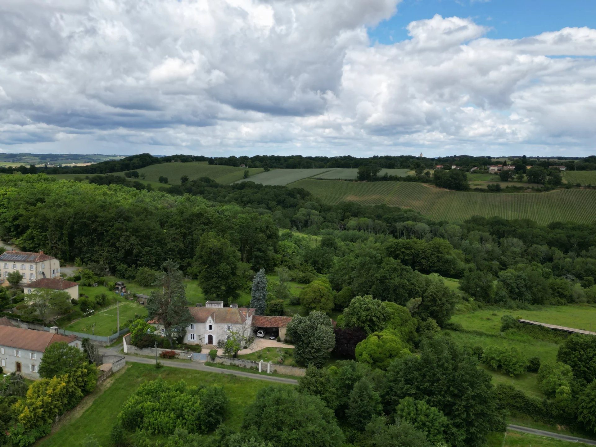 Maison à vendre, 308m², Madiran