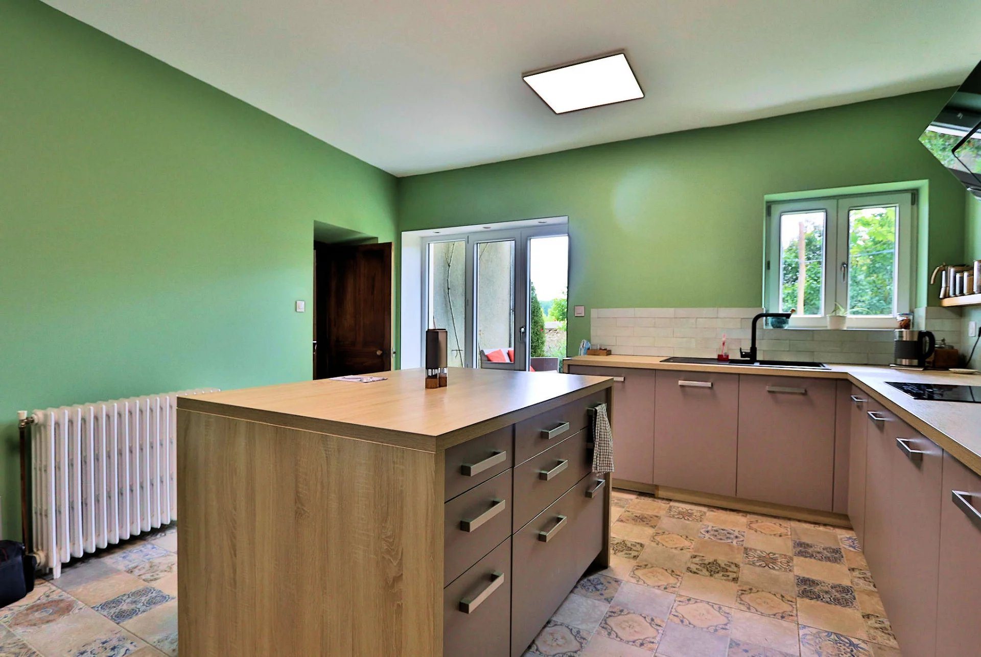 Maison à vendre, 308m², Madiran