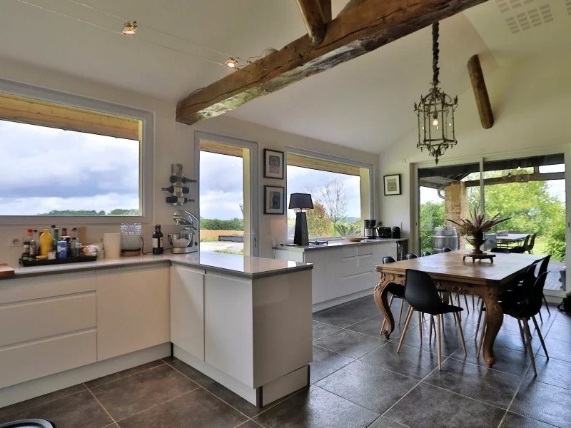 Maison à vendre, 230m², Lembeye