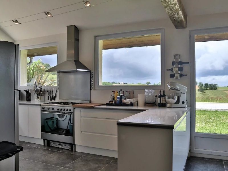 Maison à vendre, 230m², Lembeye