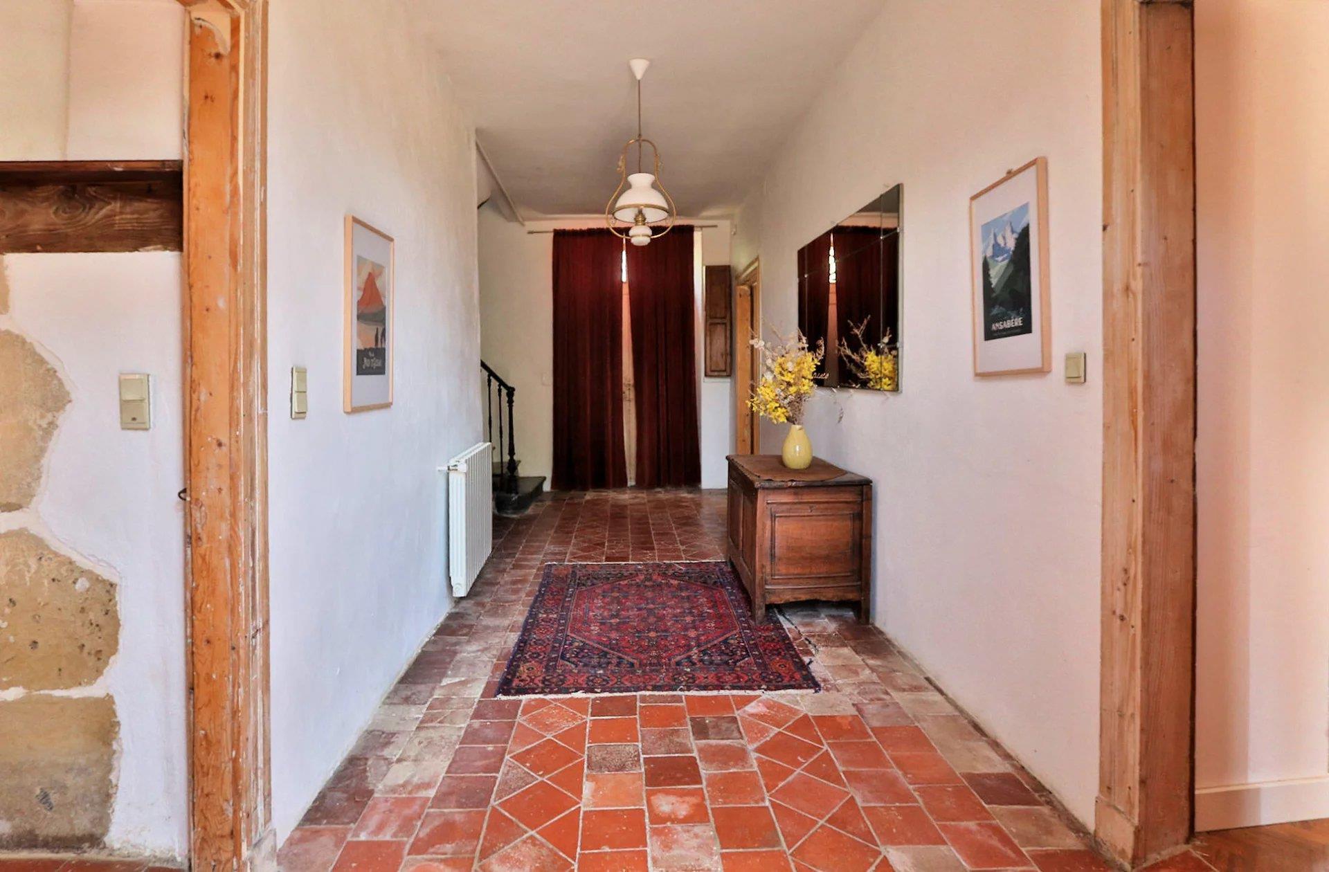 Maison à vendre, 260m², Laguian-Mazous