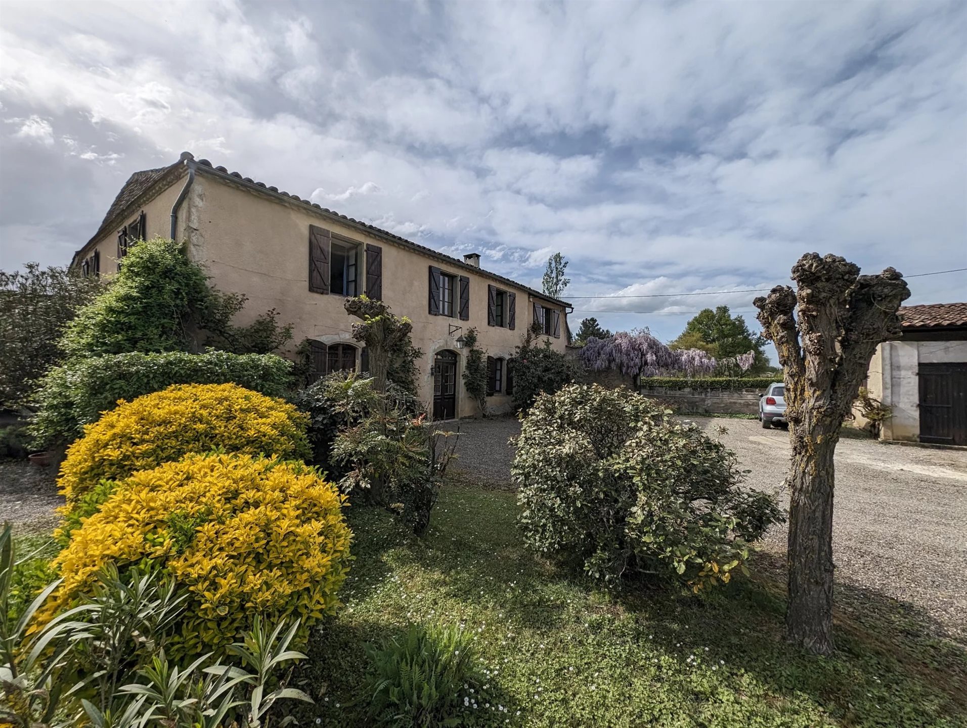 Maison à vendre, 270m², Marciac