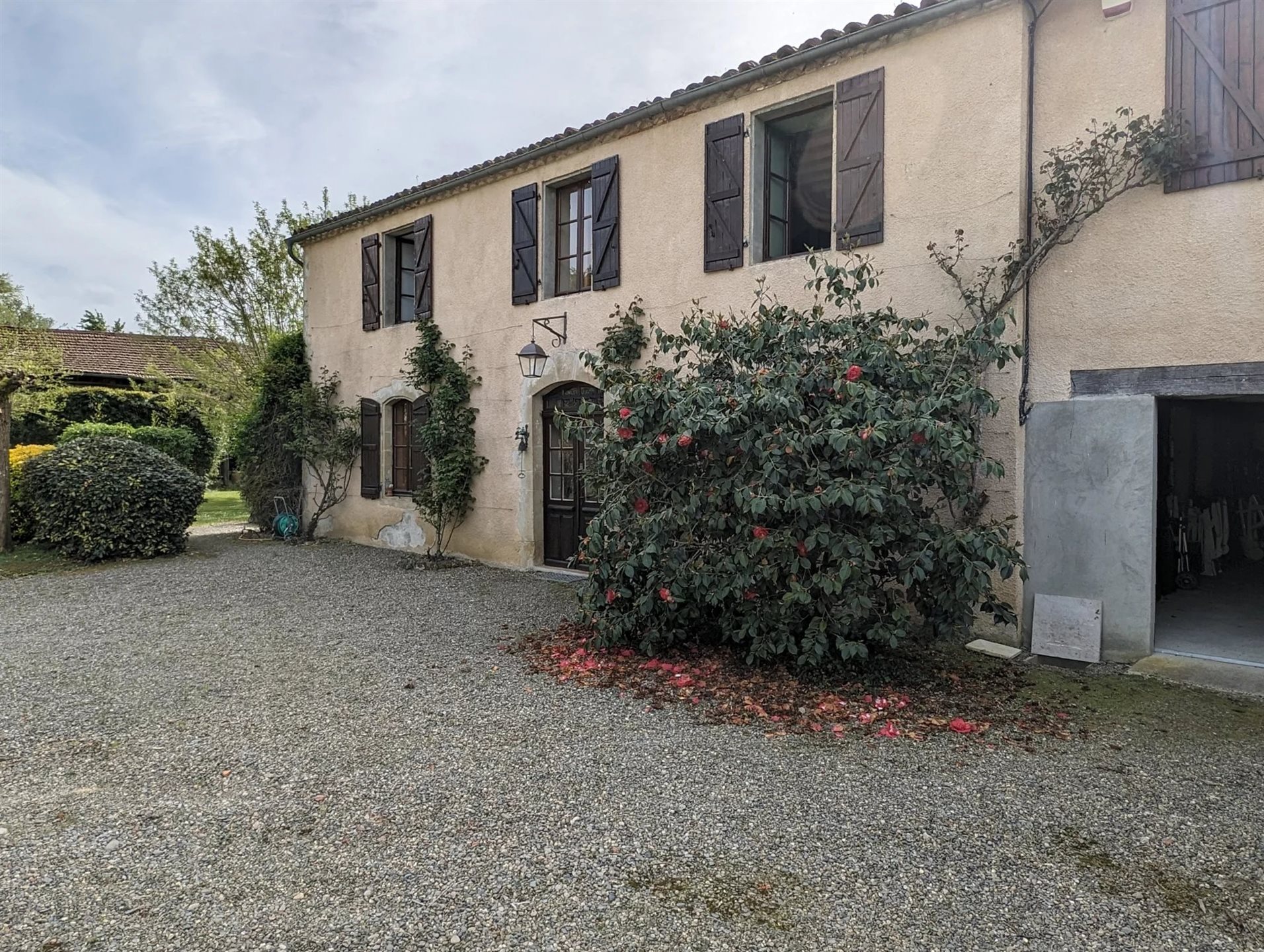 Maison à vendre, 270m², Marciac