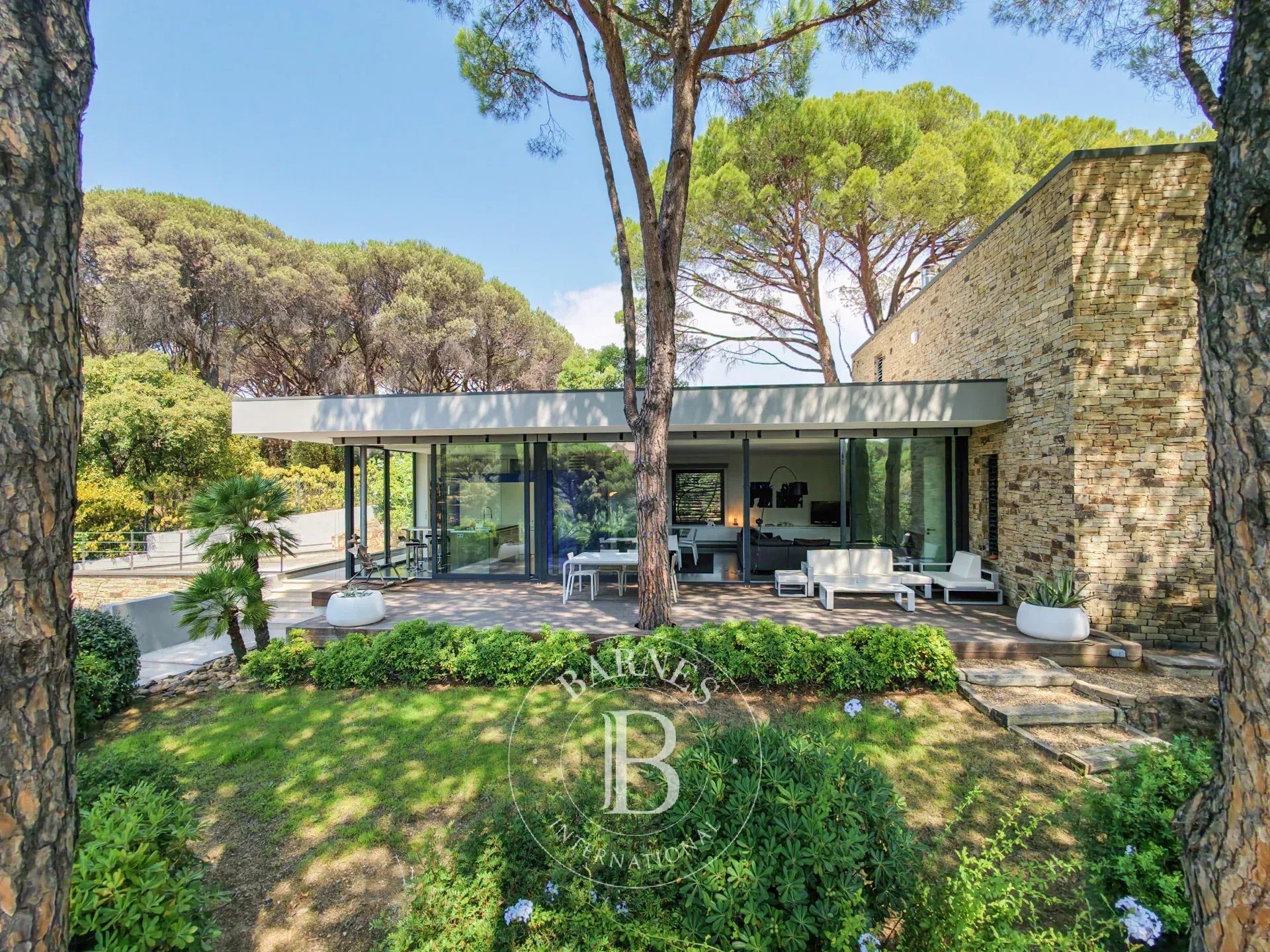 Maison à vendre, 263m², Sainte-Maxime