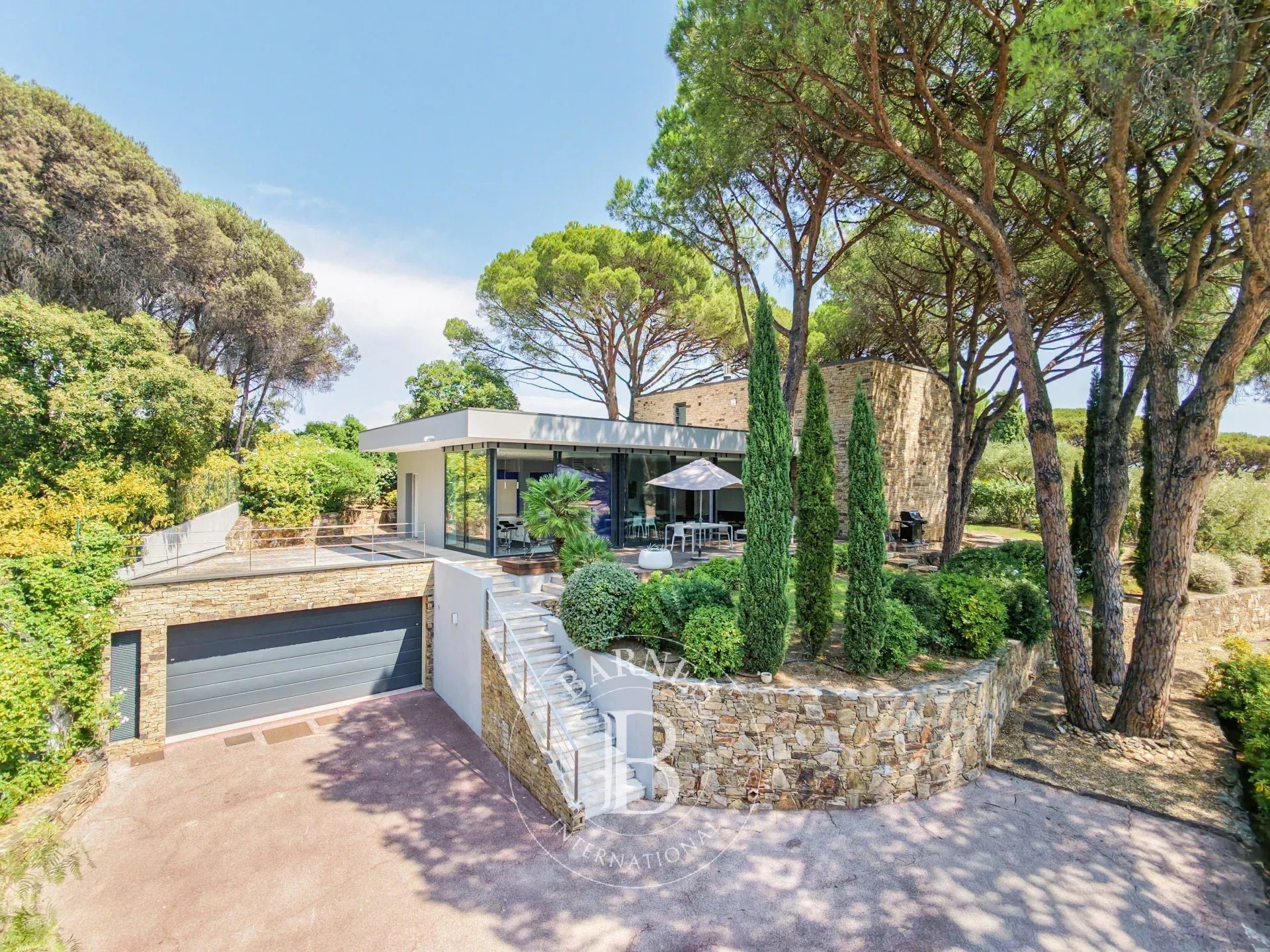 Maison à vendre, 263m², Sainte-Maxime