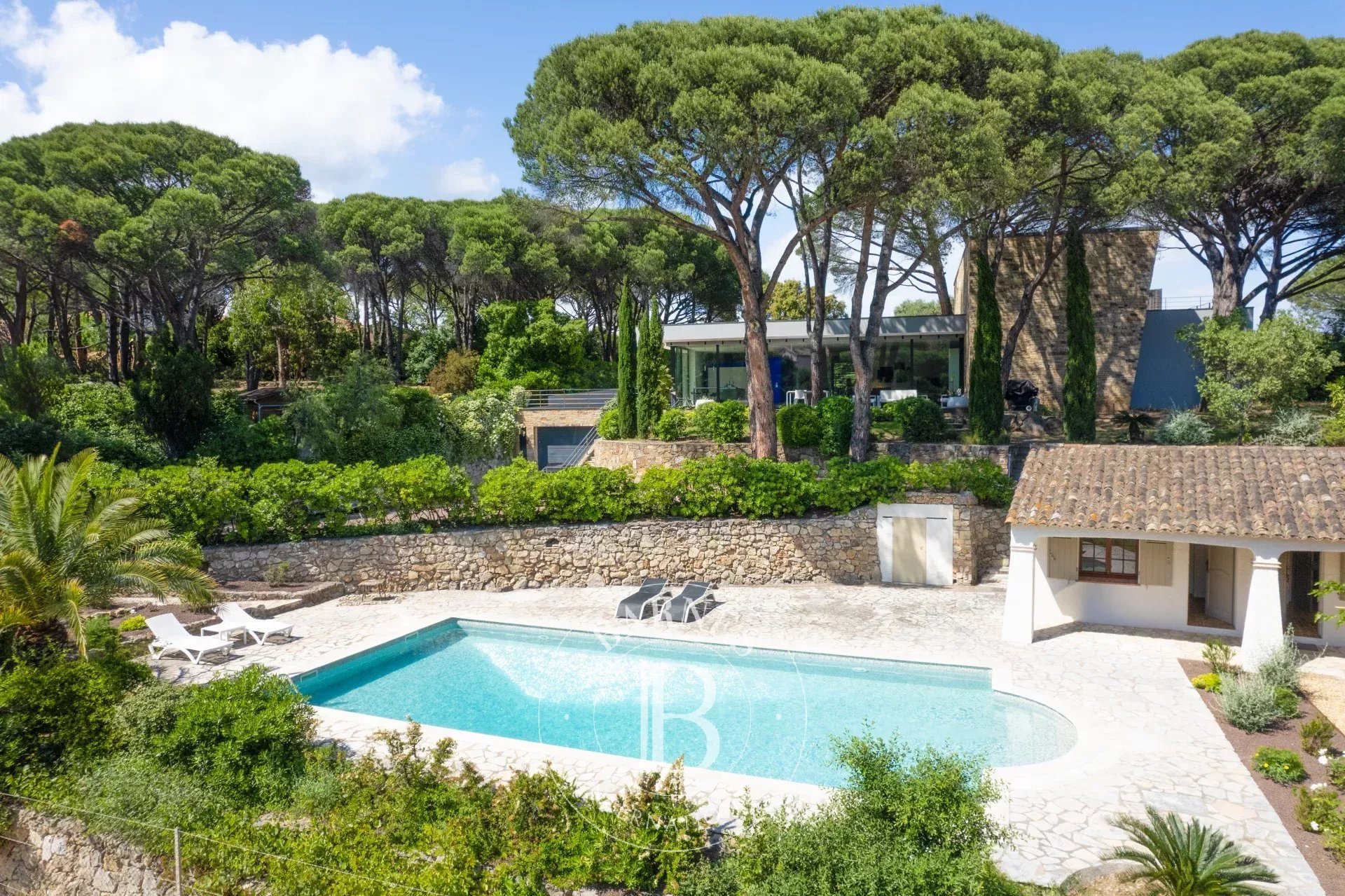 Maison à vendre, 263m², Sainte-Maxime