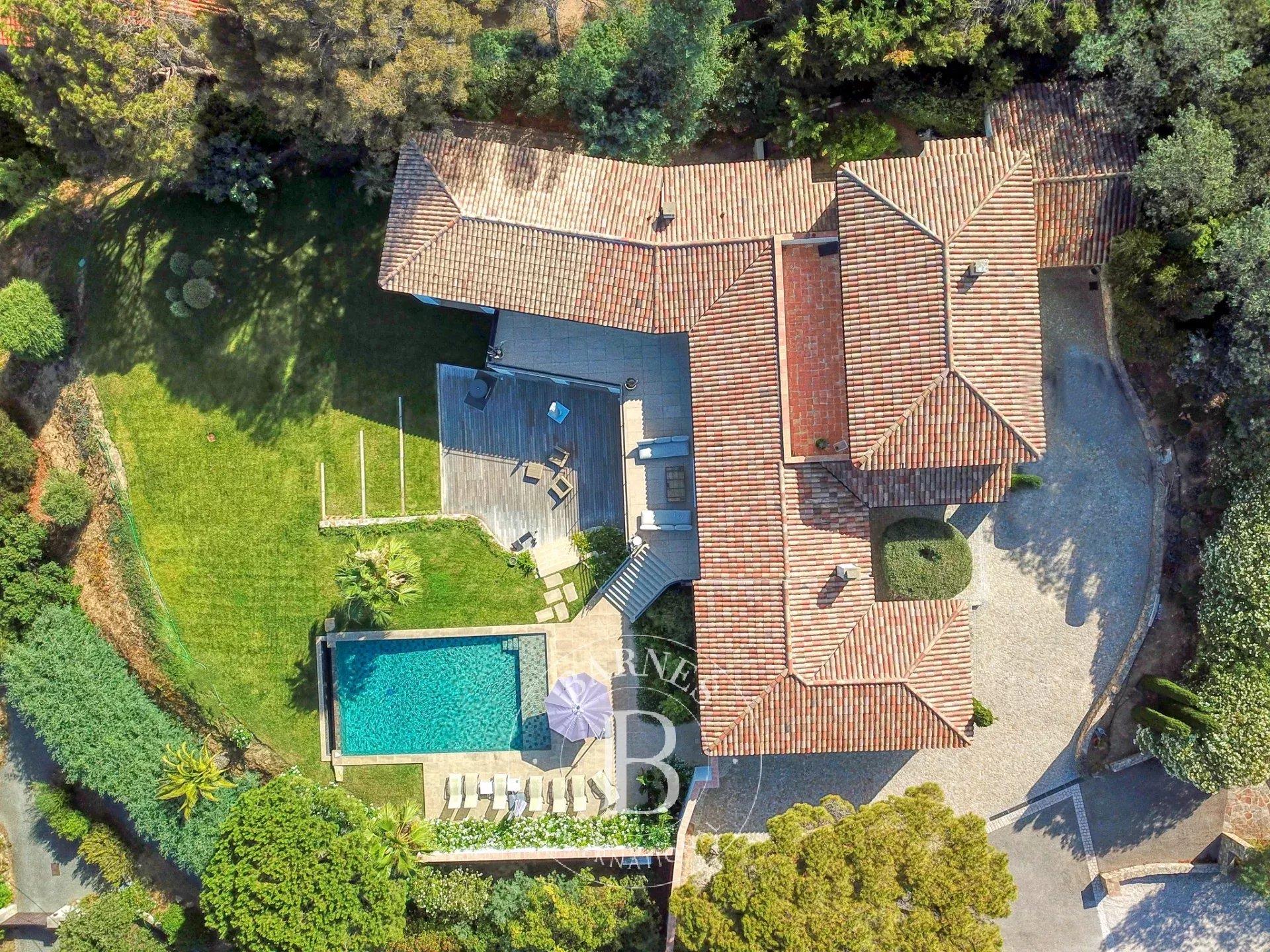 Maison à vendre, 412m², Sainte-Maxime