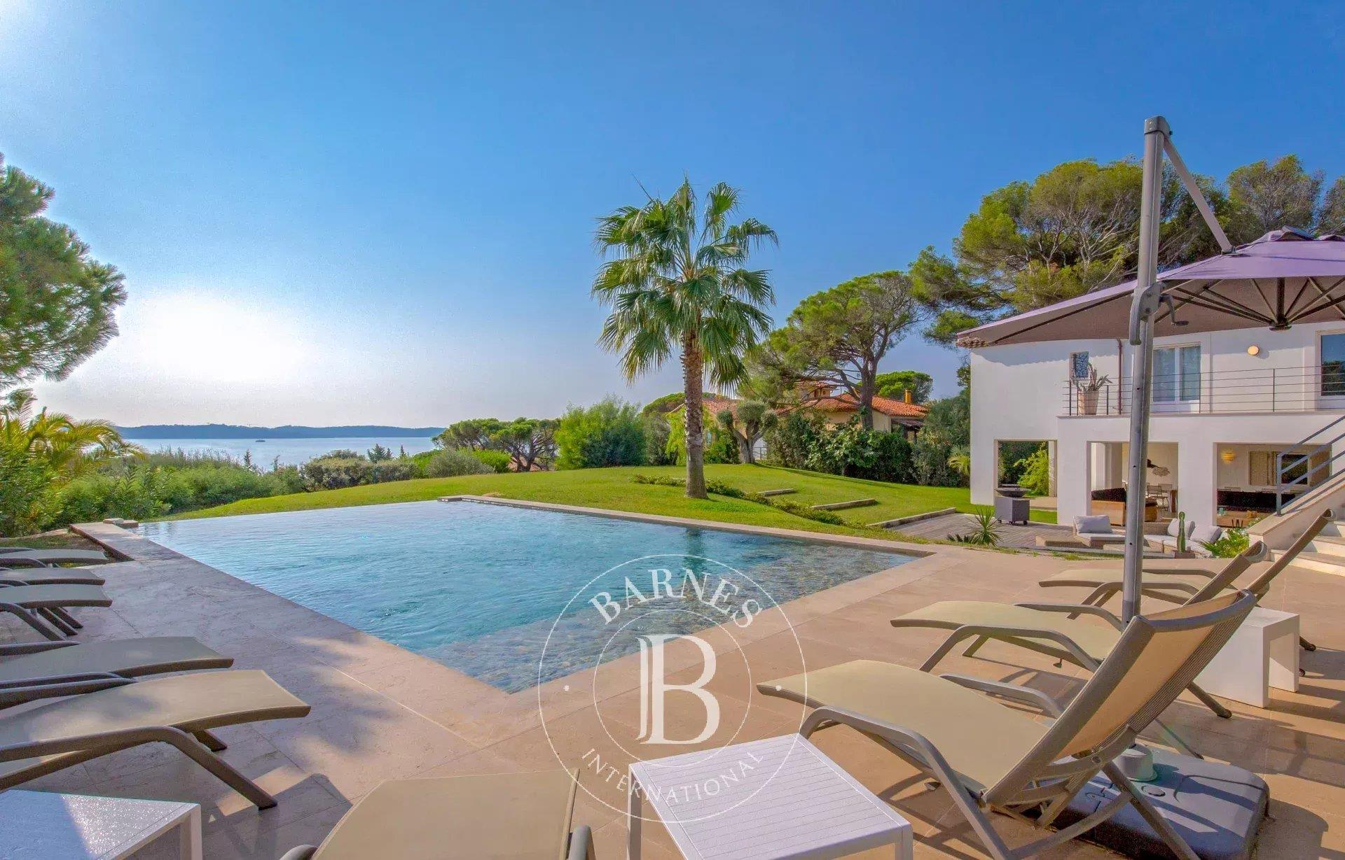 Maison à vendre, 412m², Sainte-Maxime