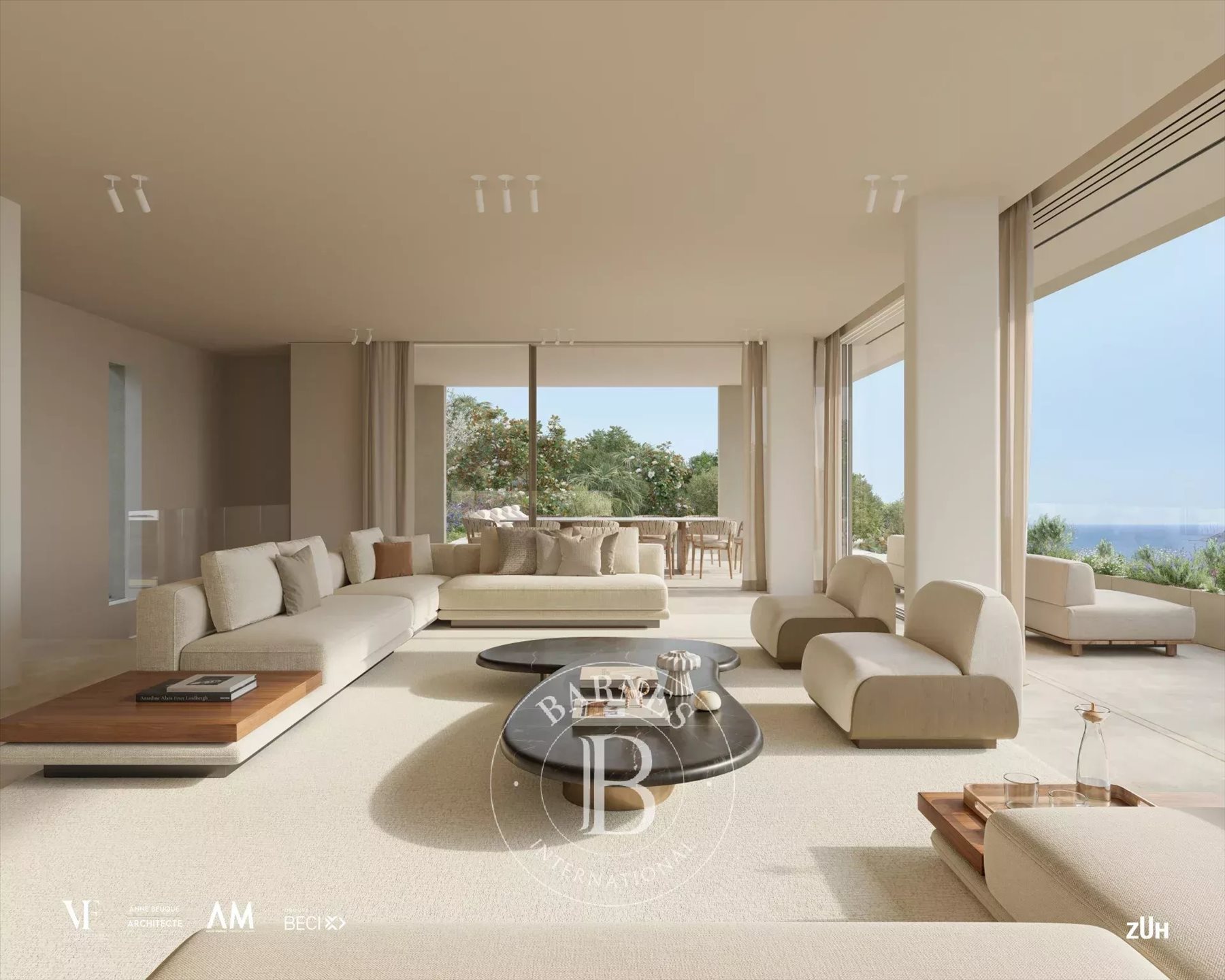Maison à vendre, 358m², Grimaud