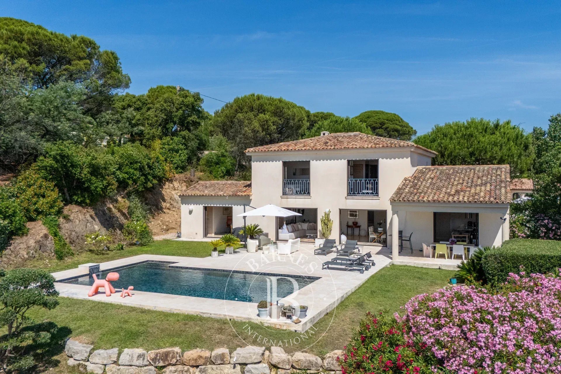 Maison à vendre, 233m², Sainte-Maxime