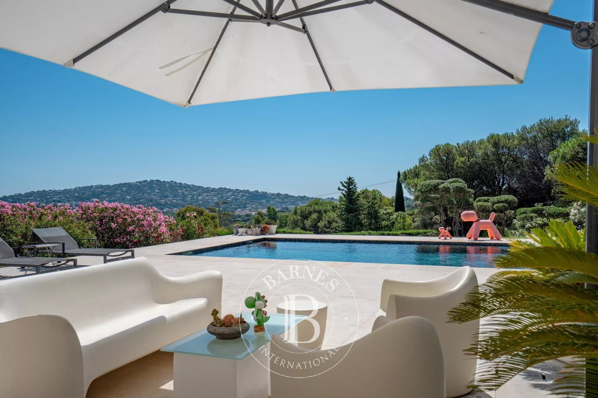 Maison à vendre, 233m², Sainte-Maxime